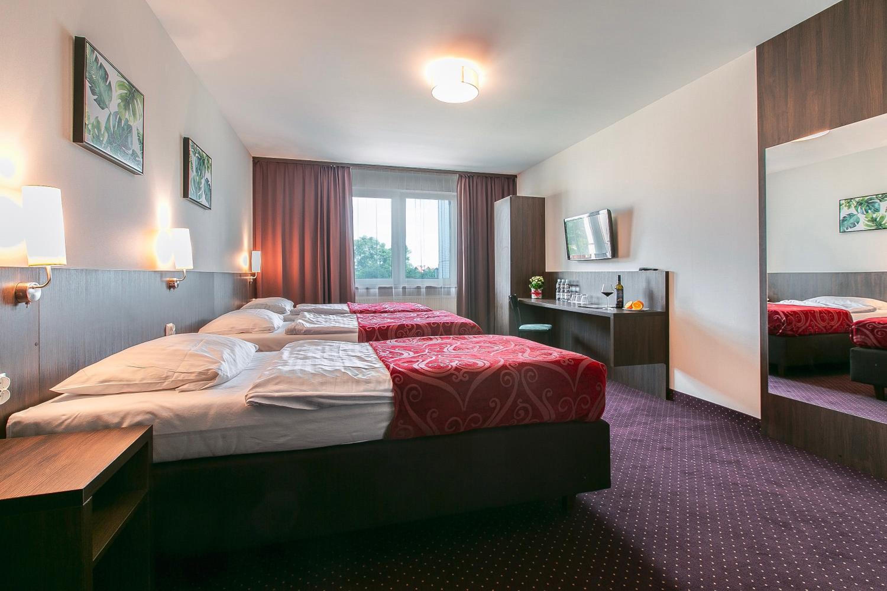 Triple Room - Photo 9