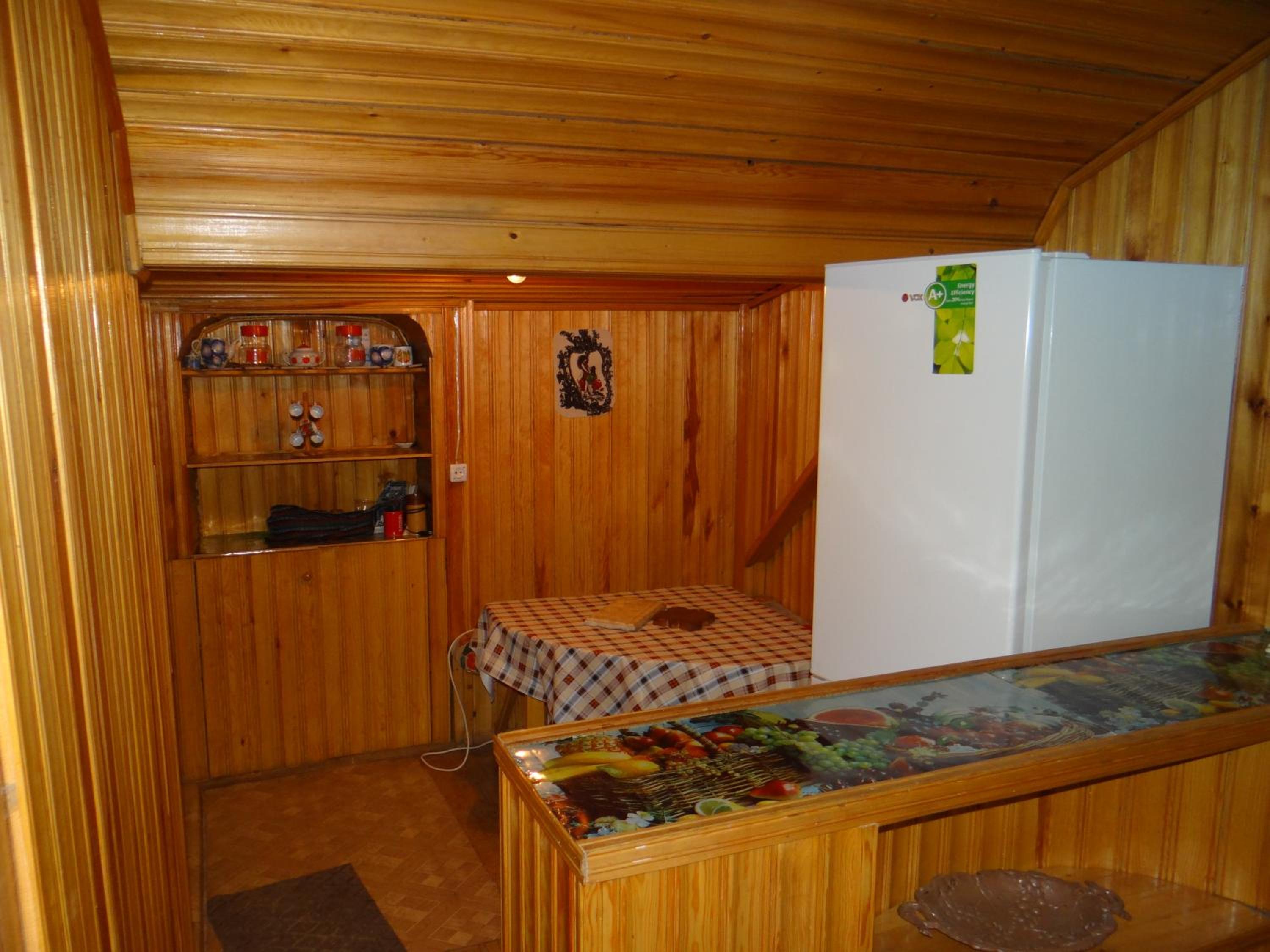 Triple Room with Private Bathroom photo 2
