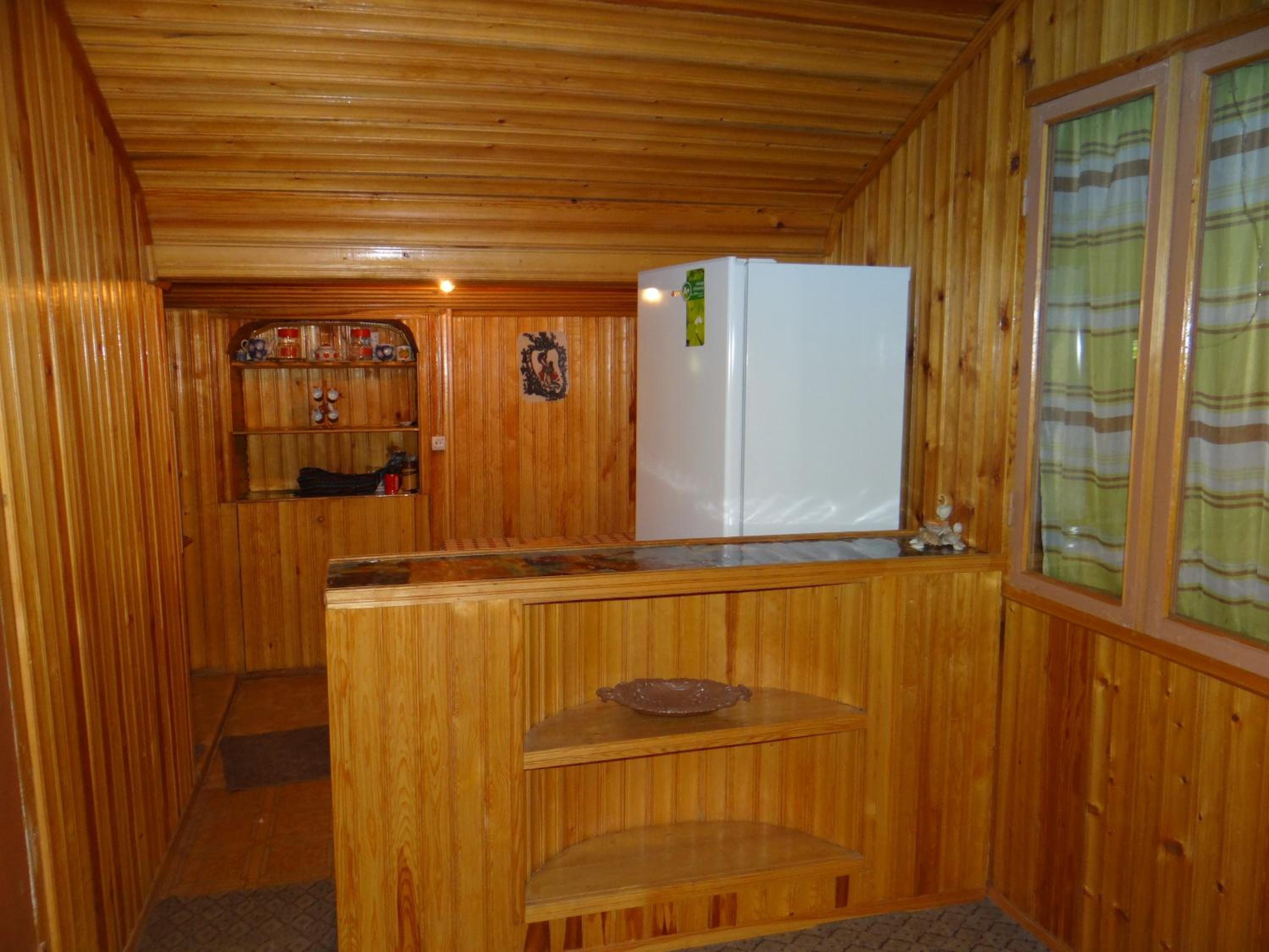 Triple Room with Private Bathroom photo 3
