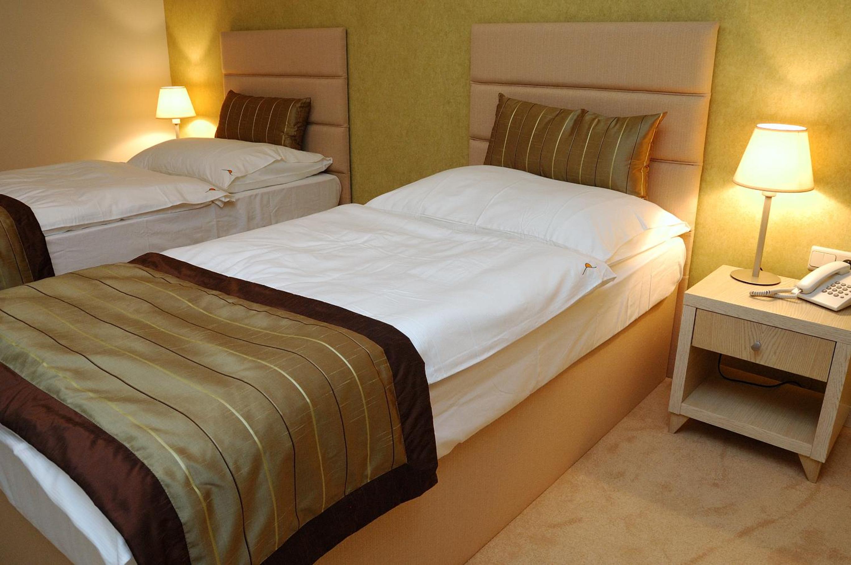 Single Room