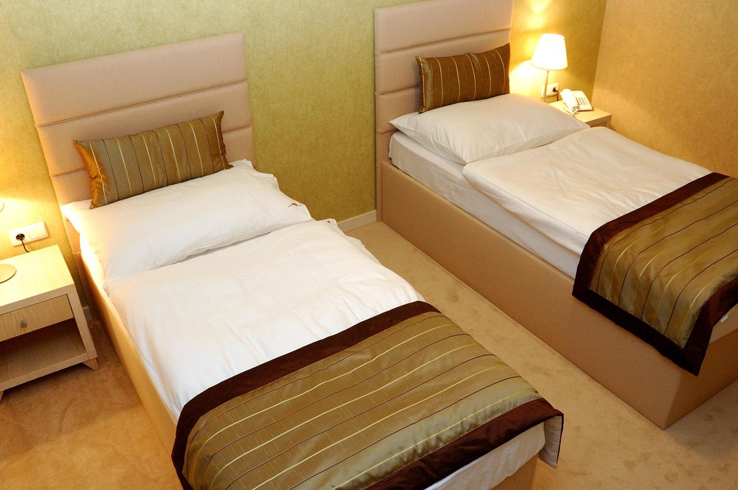 Single Room photo 1