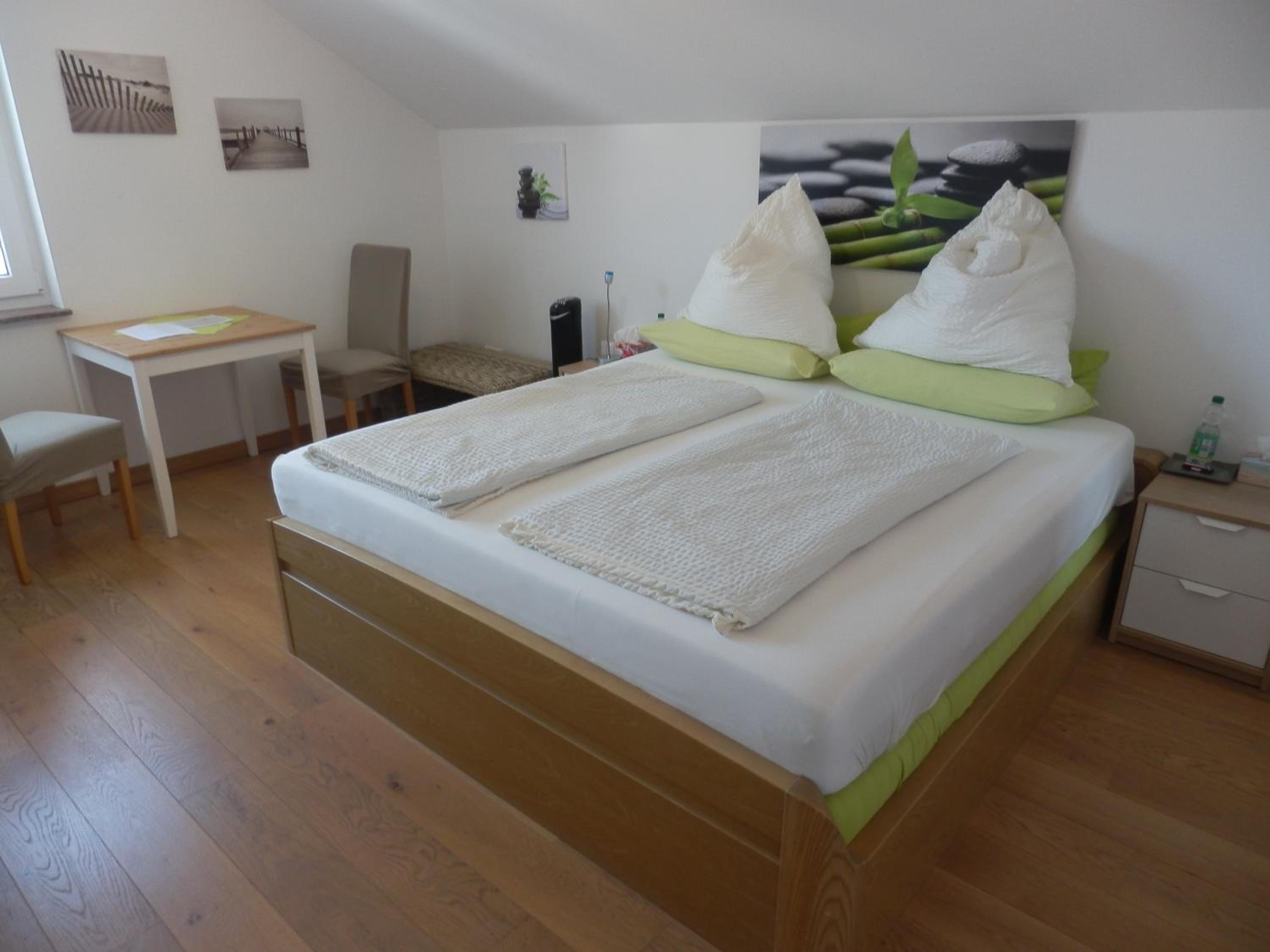 Double Room photo 1