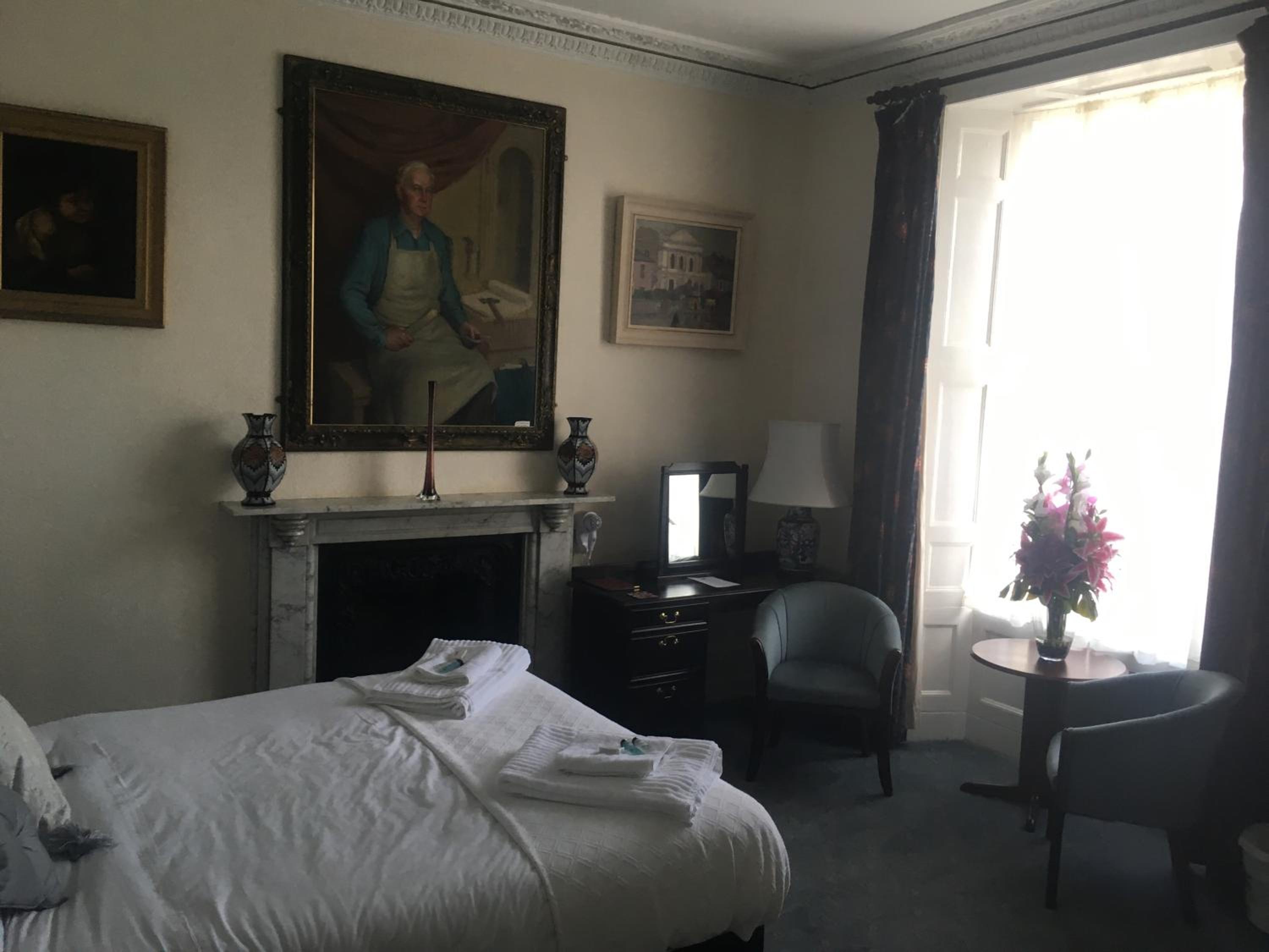 Premier Double Room - Photo 3