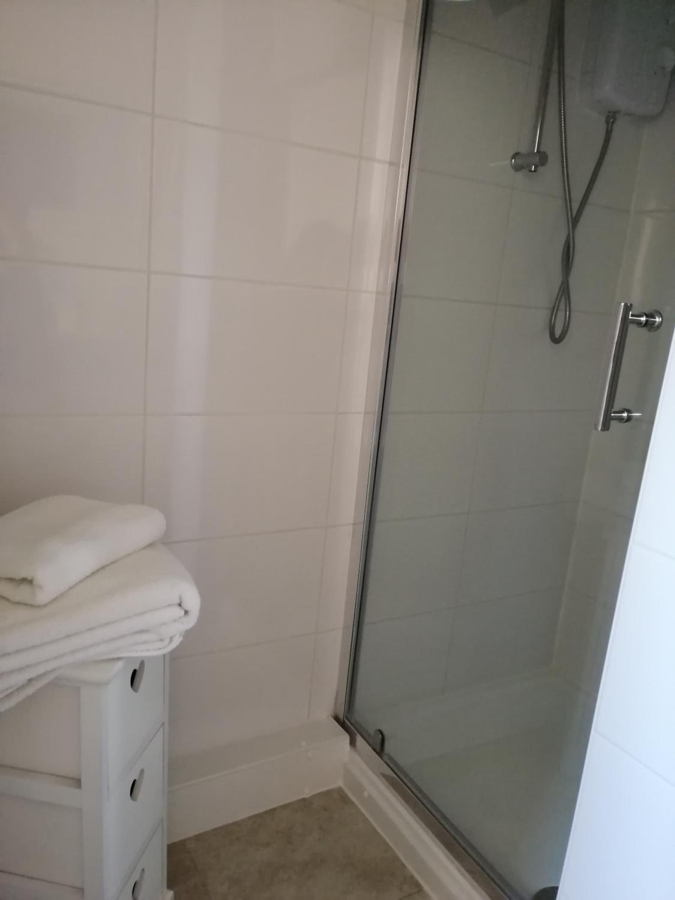 Family Room with Shower photo 2