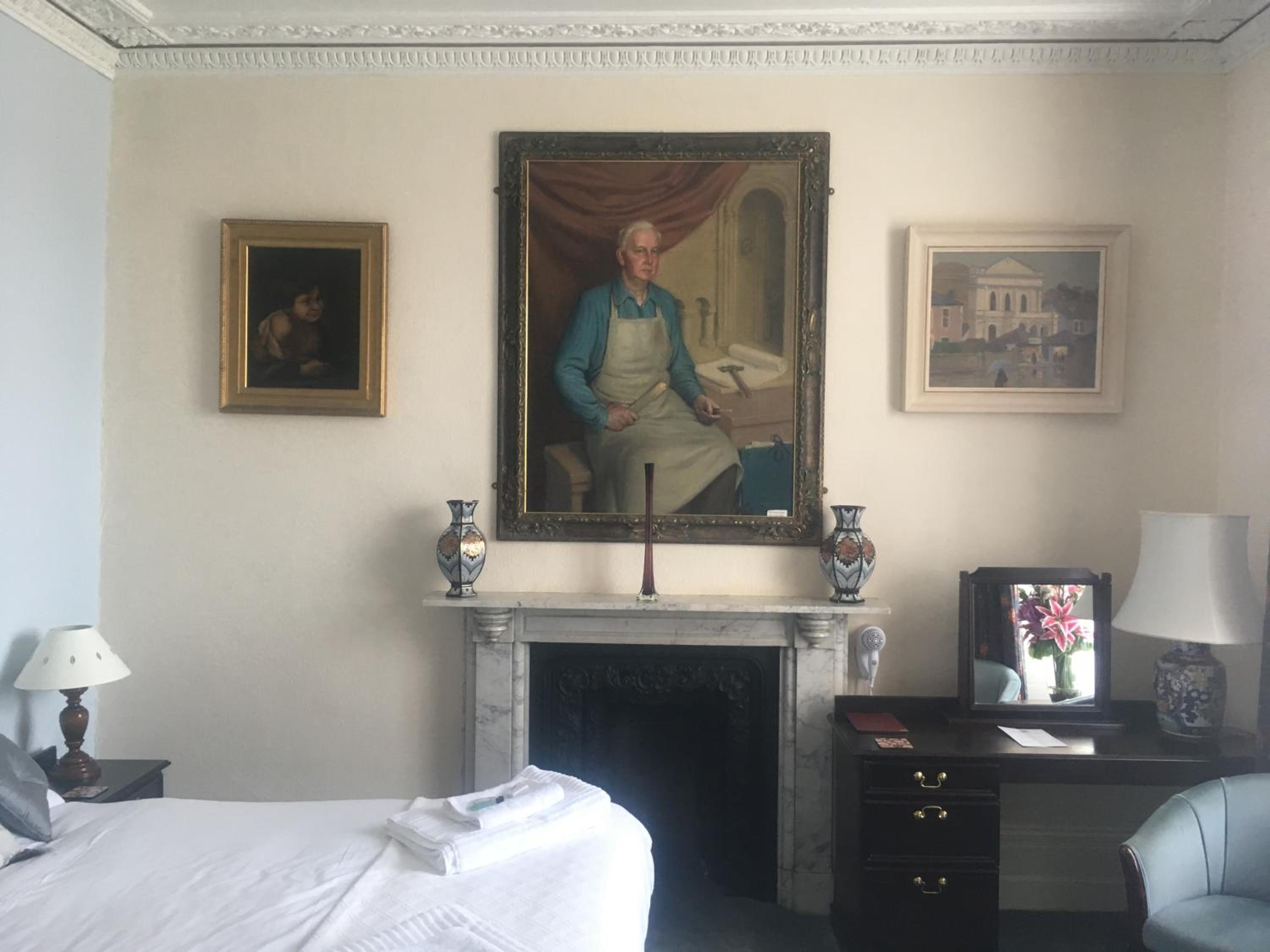 Premier Double Room - Photo 5