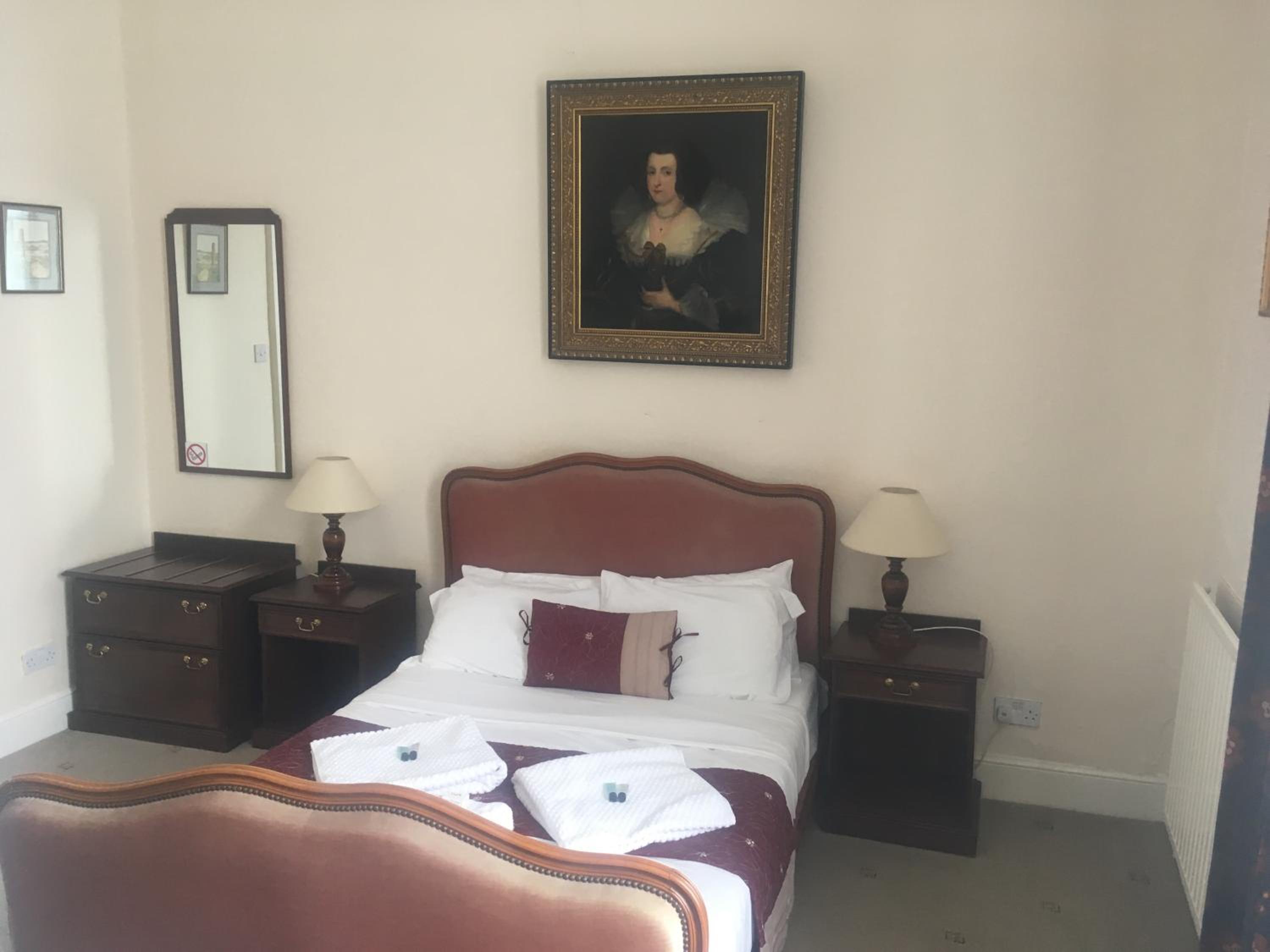 Standard Double Room - Photo 1