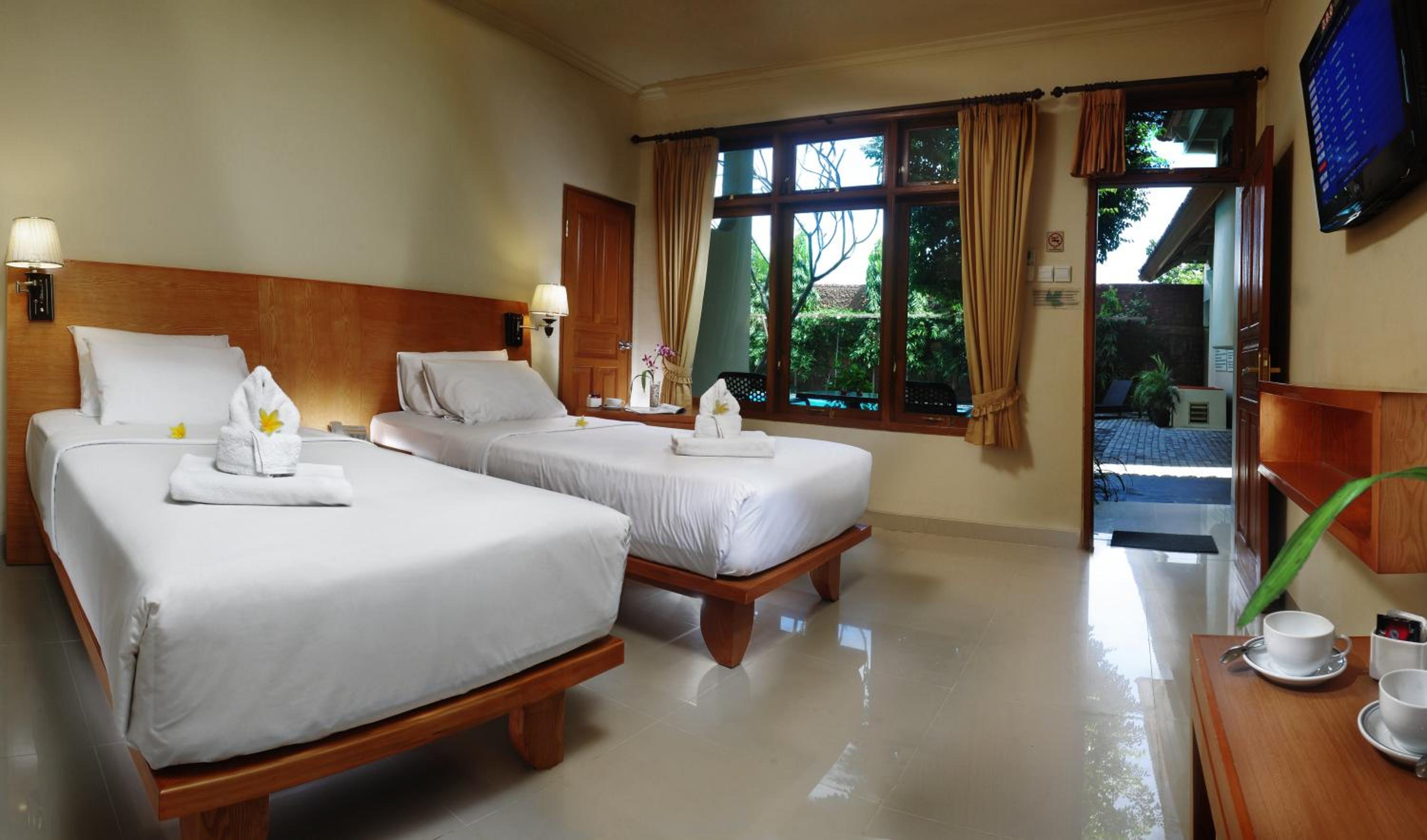 Superior King Room - Photo 18