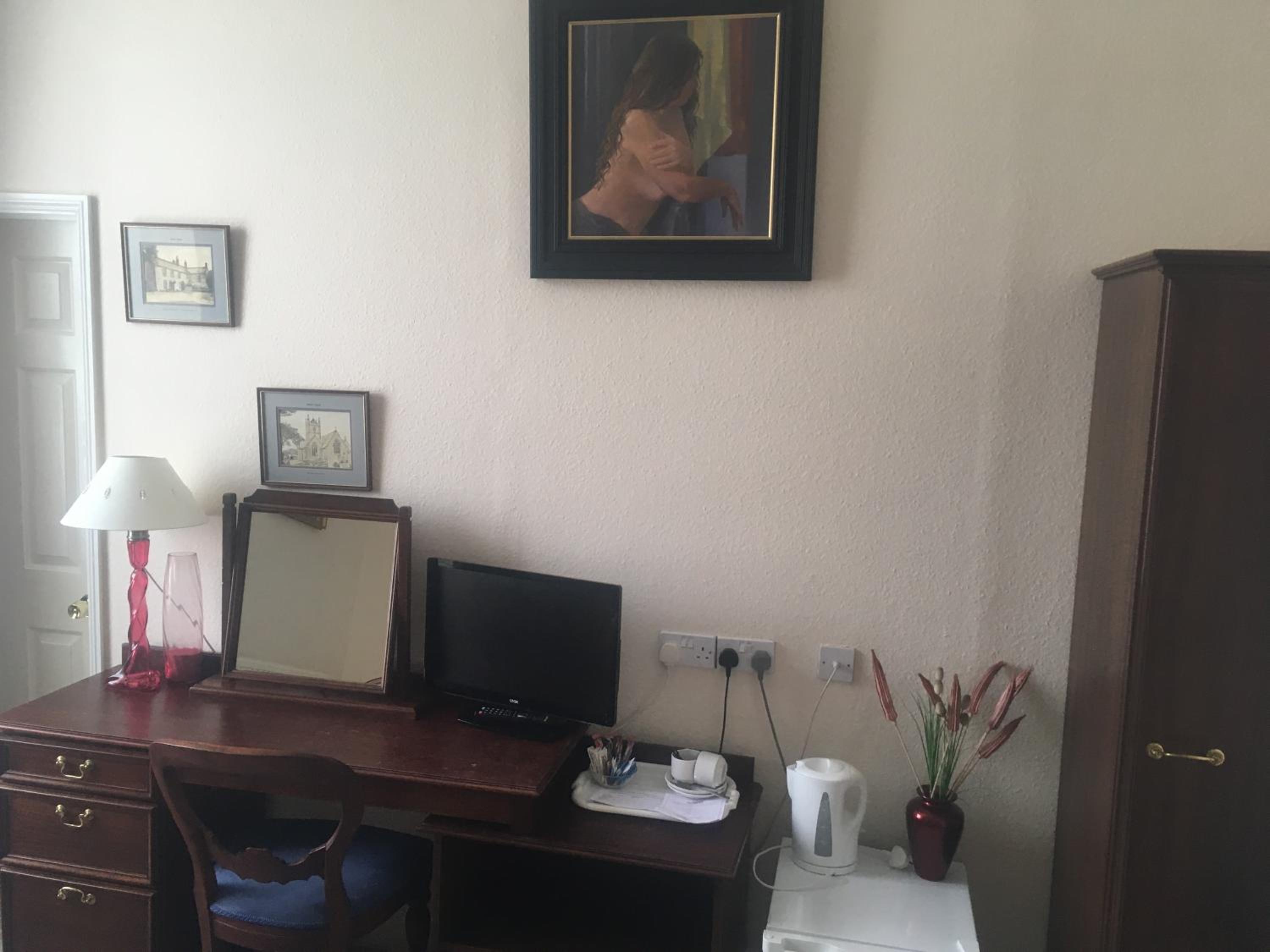 Standard Double Room - Photo 5