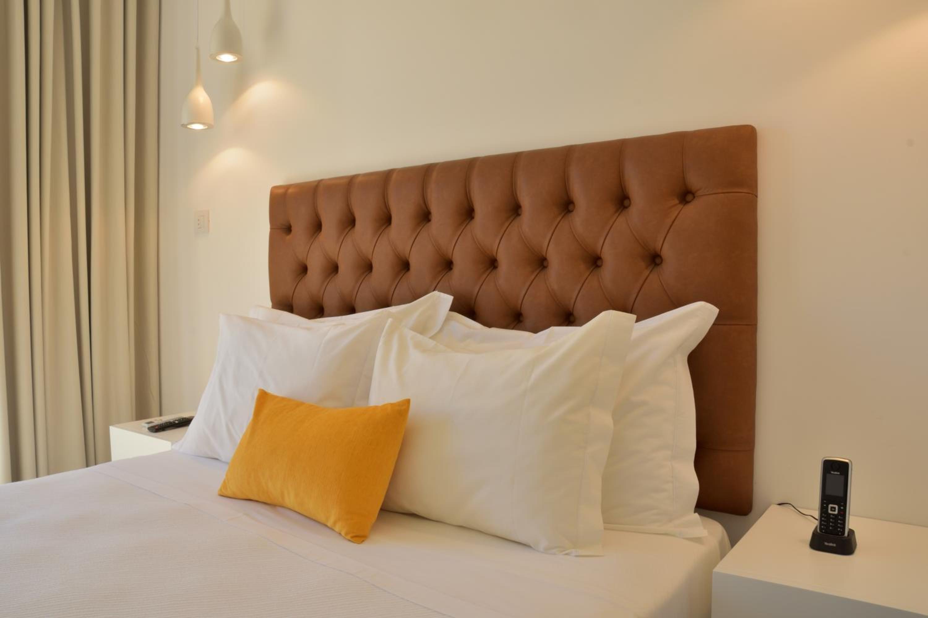 Double Room - Photo 14