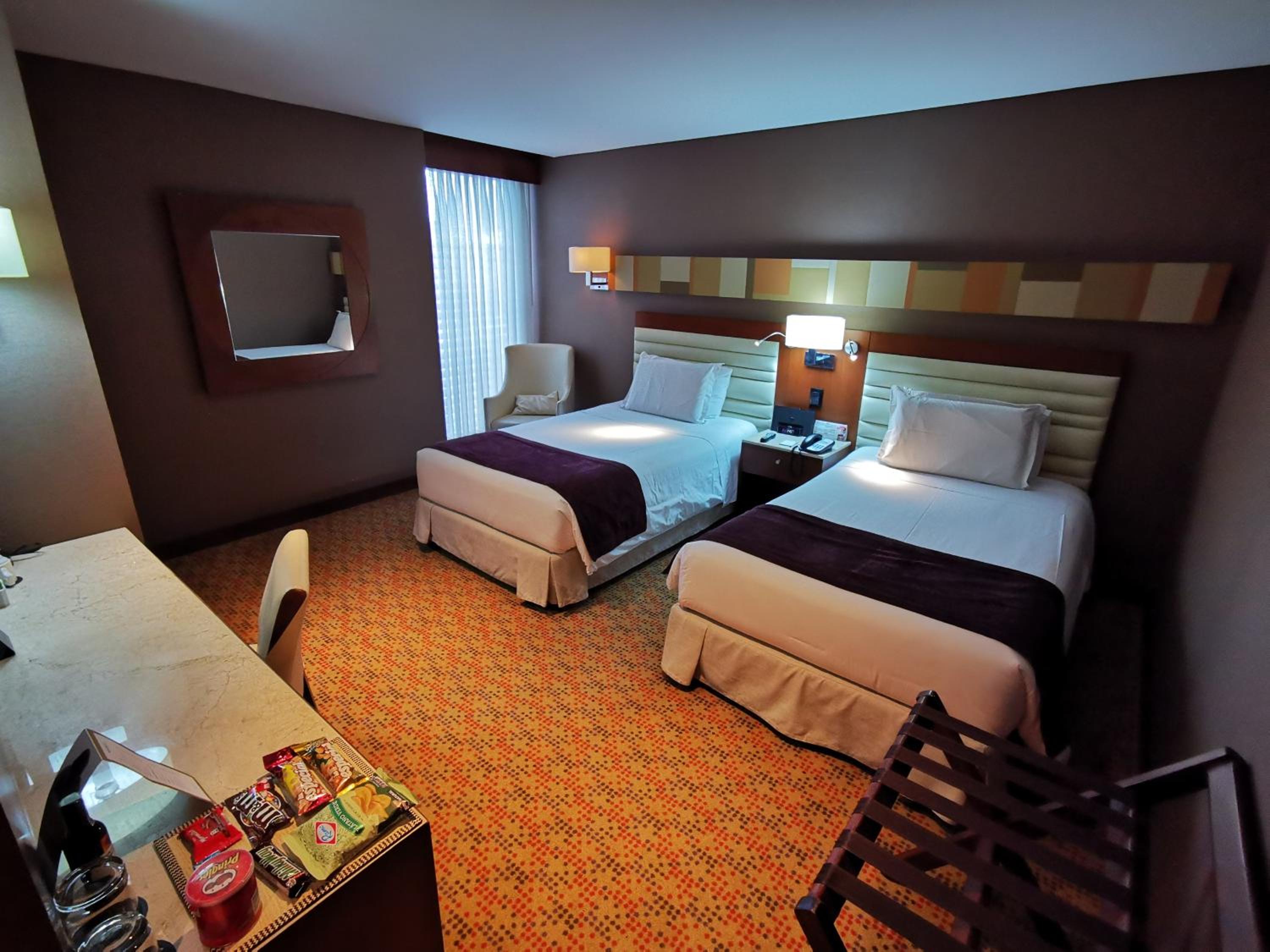 Twin Room photo 3