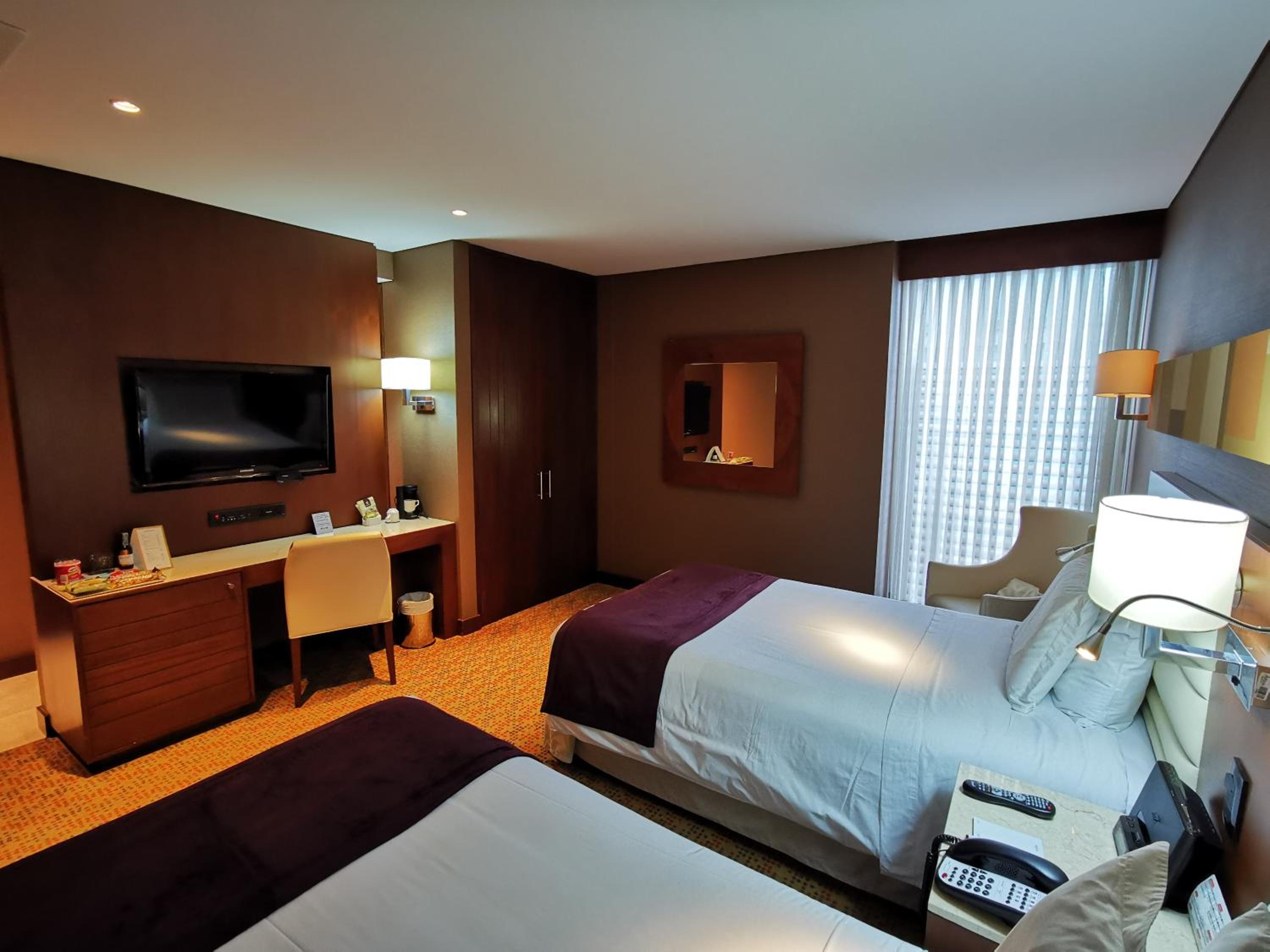 Twin Room photo 1