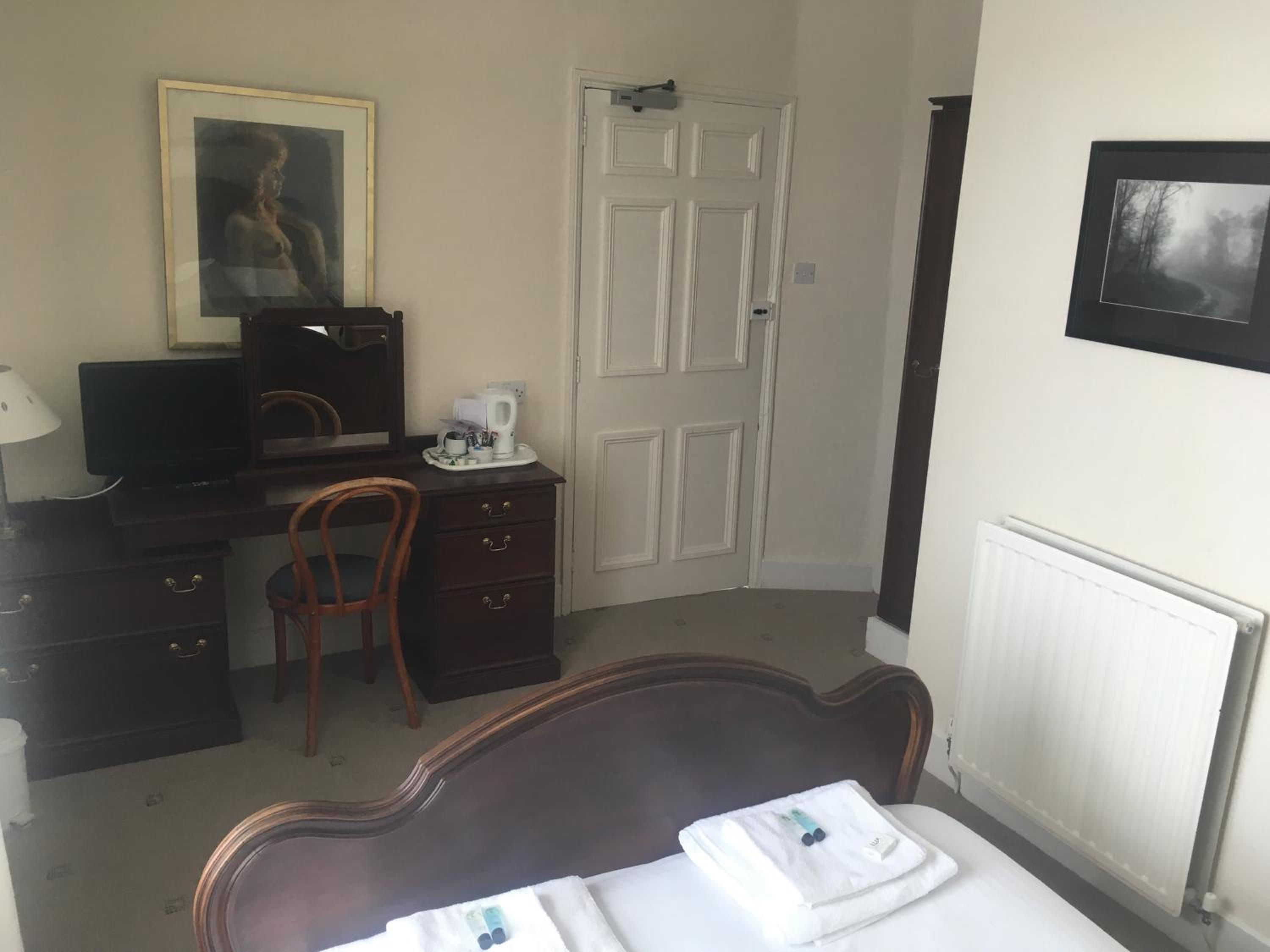Standard Single Room photo 3