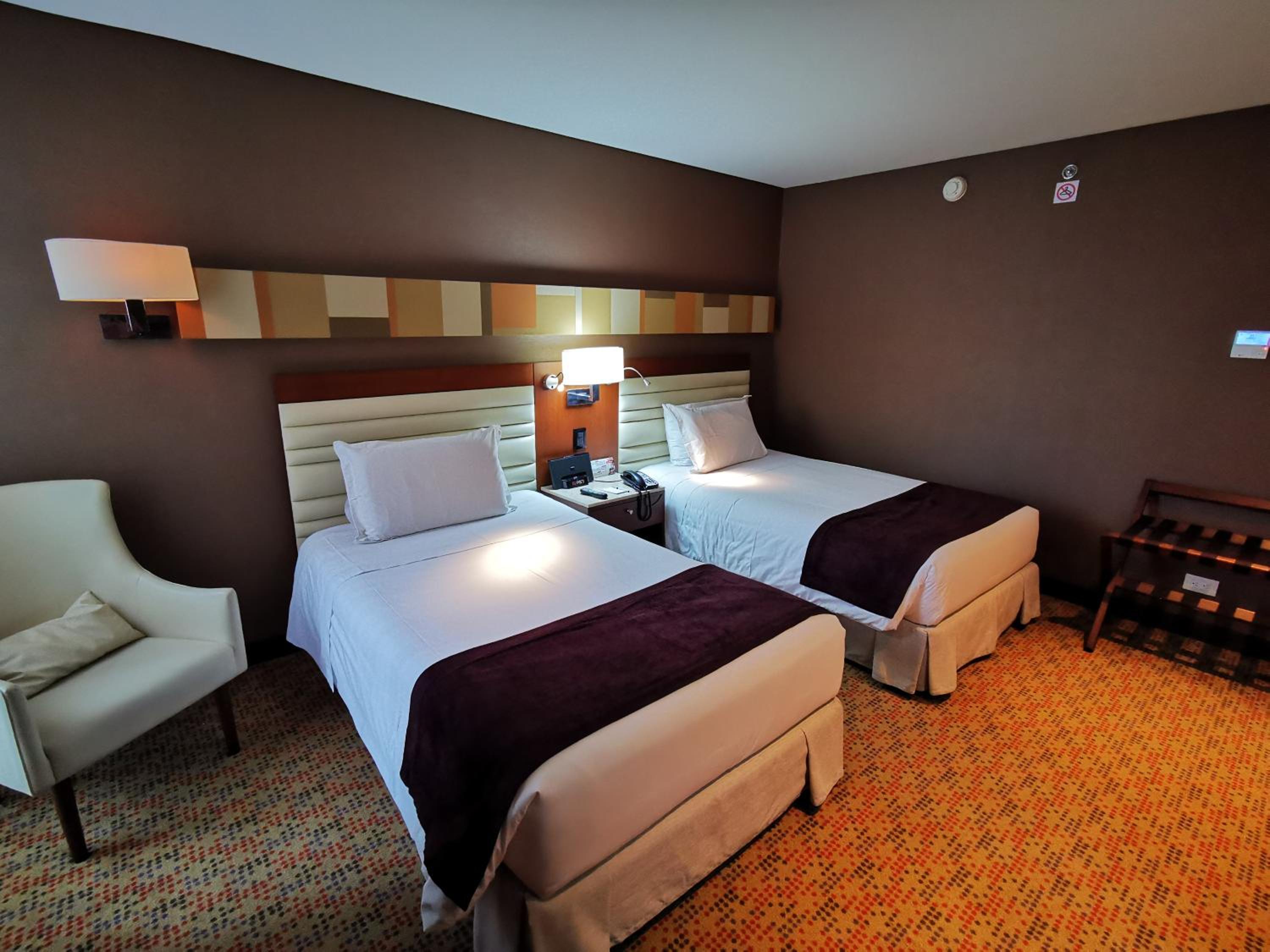 Twin Room photo 2