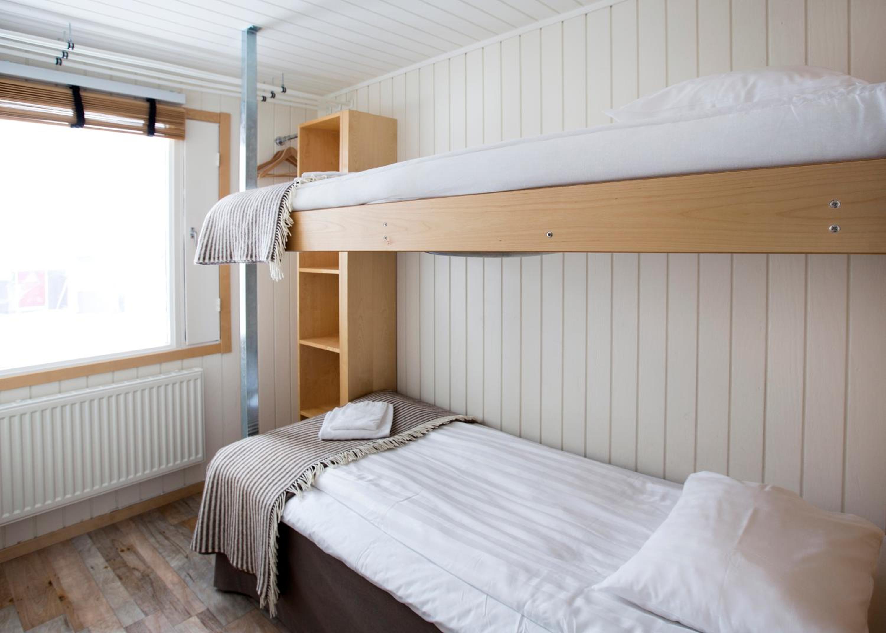 Two-Bedroom Chalet - Photo 2