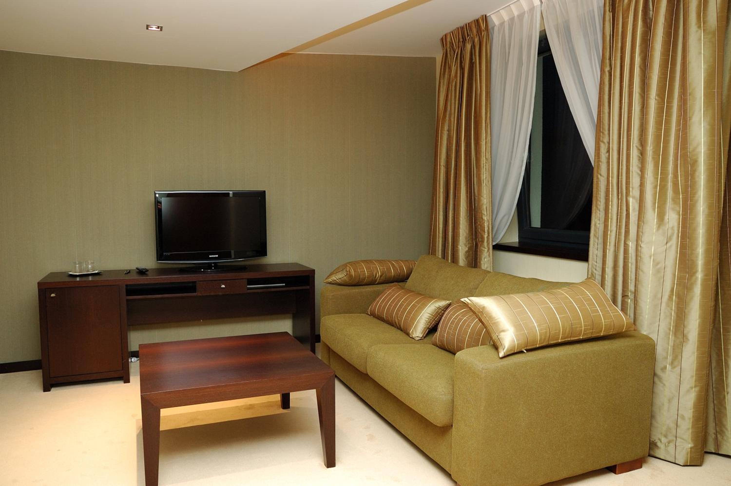 Suite photo 3