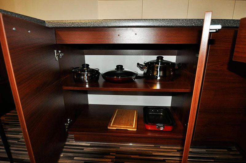 Apartment (4 Adults) photo 2
