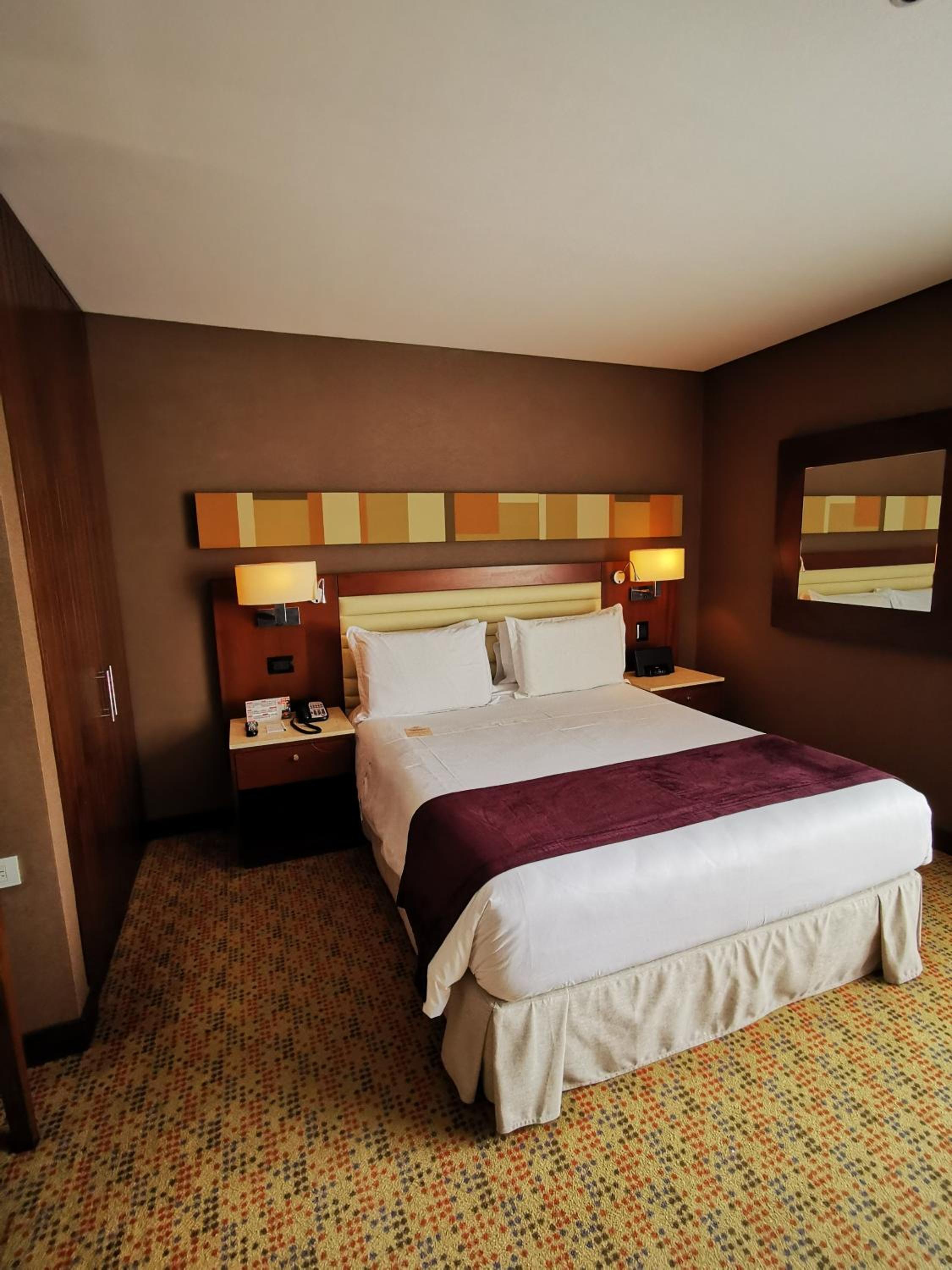 Standard Queen Room photo 1