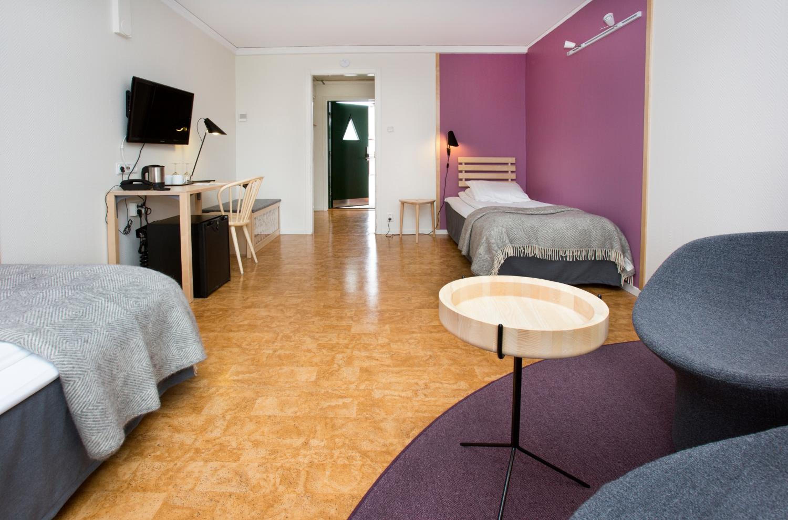 Chalet - Photo 1