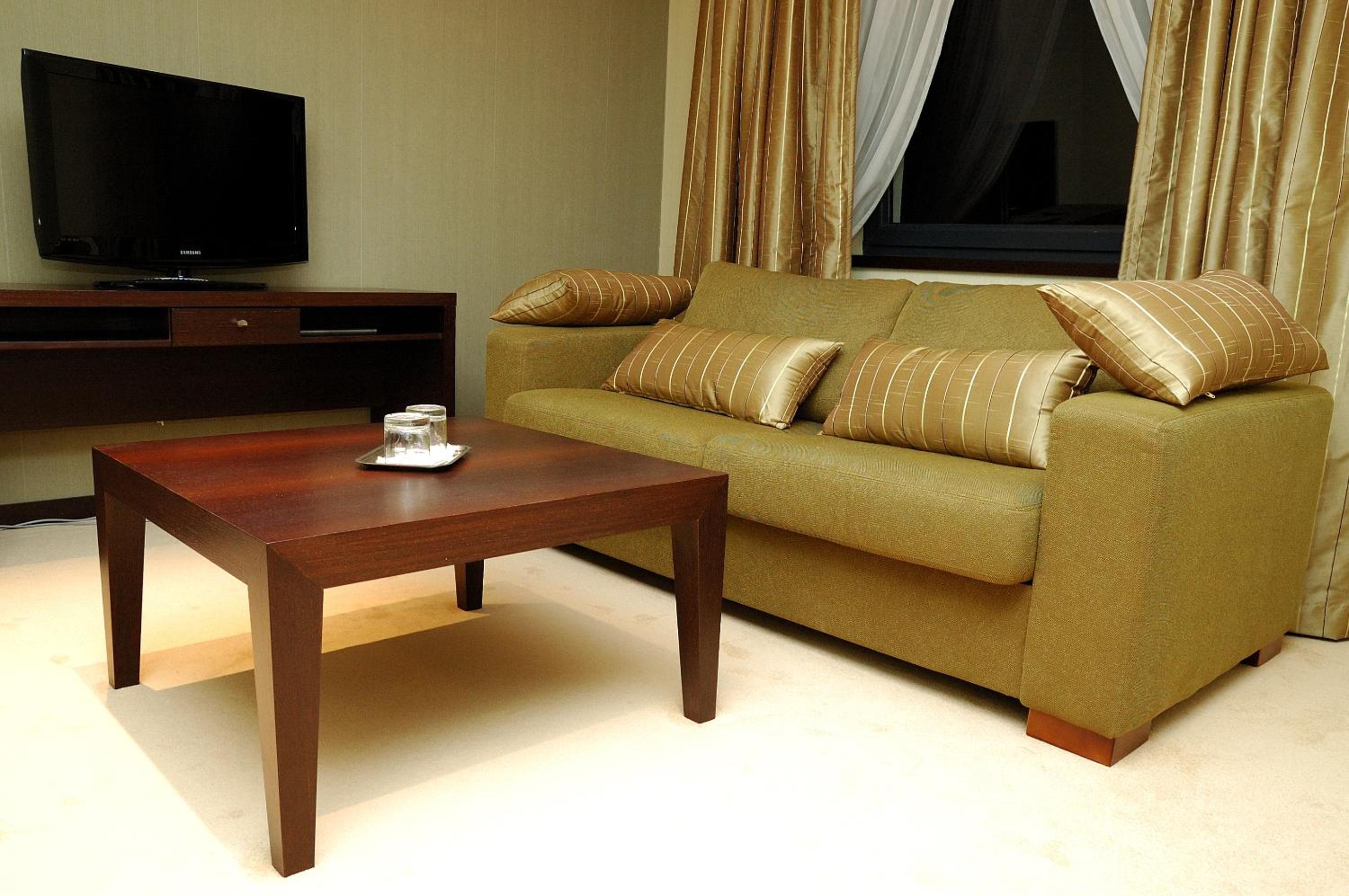 Suite photo 1