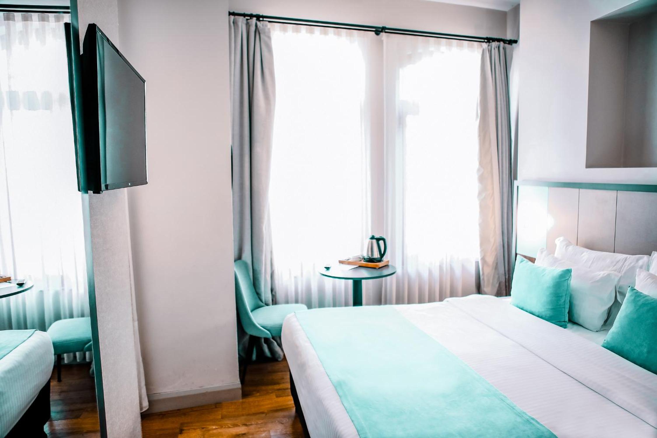 Double Room photo 2