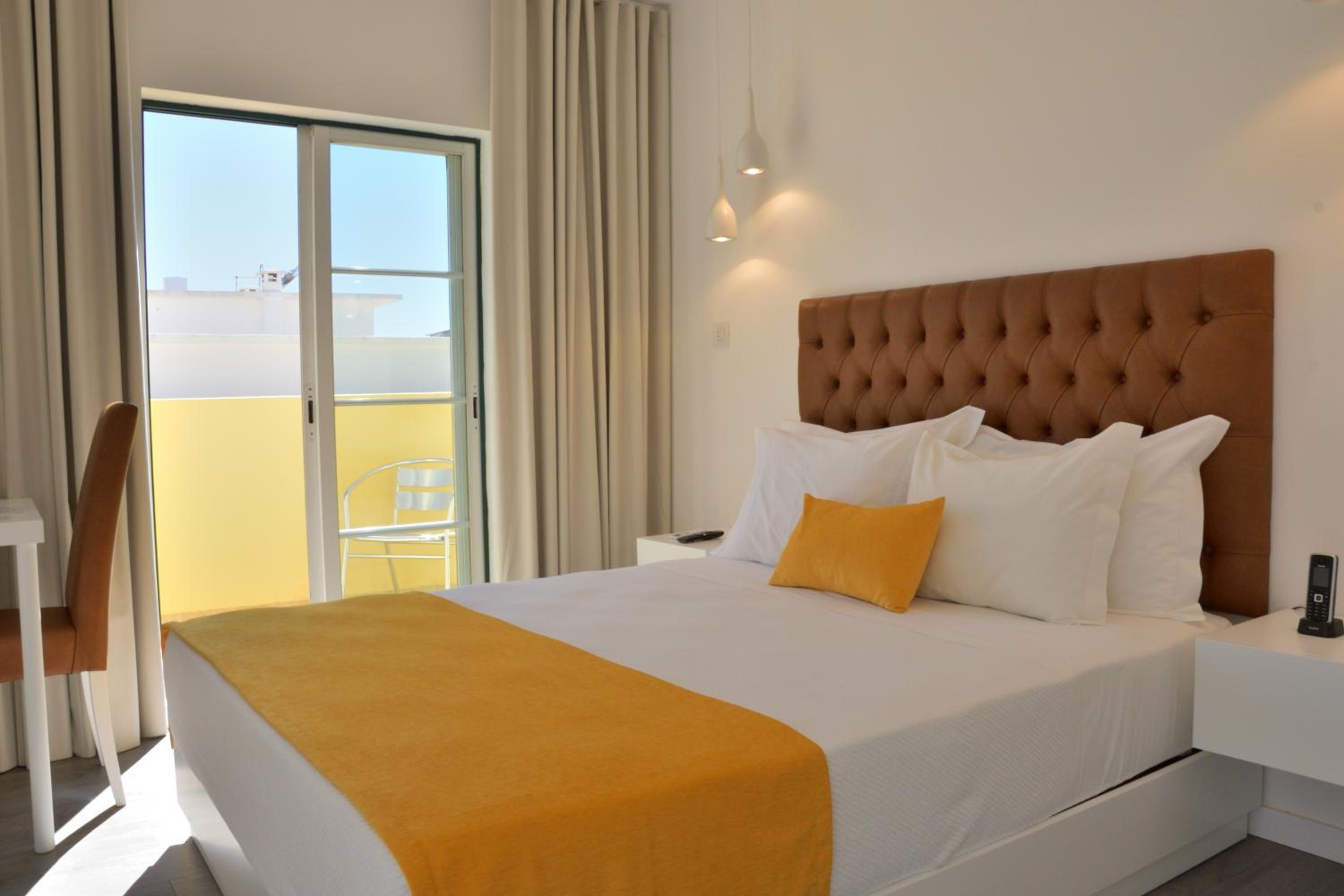 Double Room - Photo 4