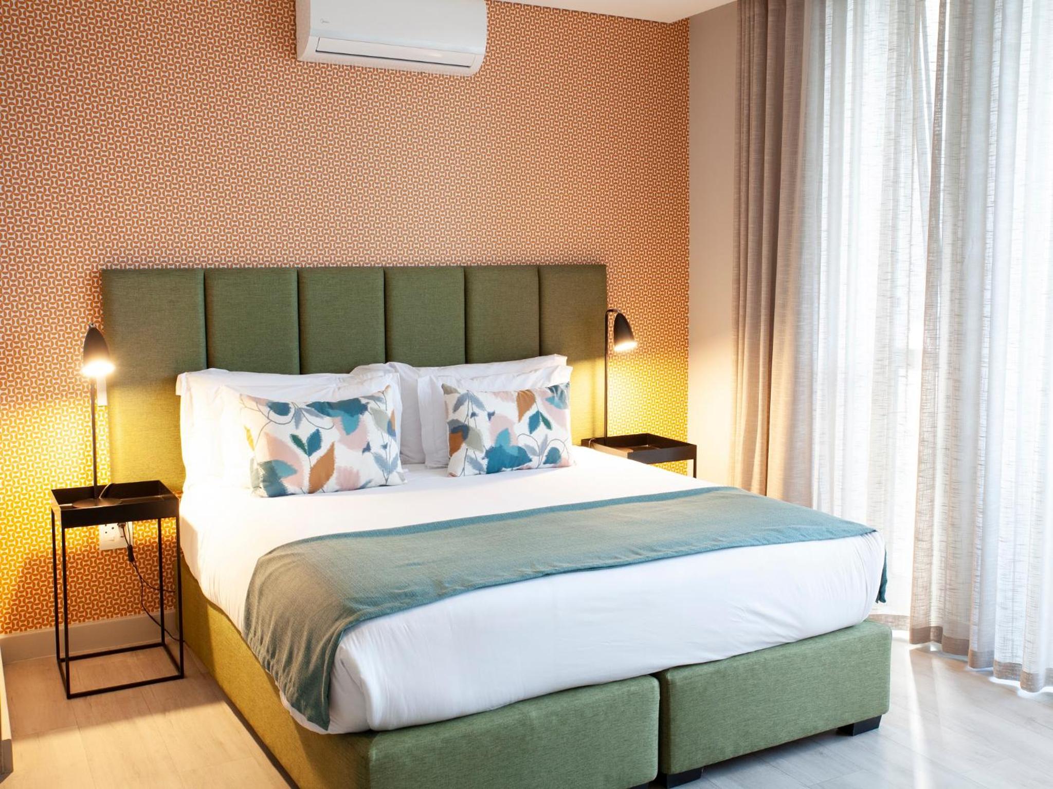 Deluxe Room - Photo 1