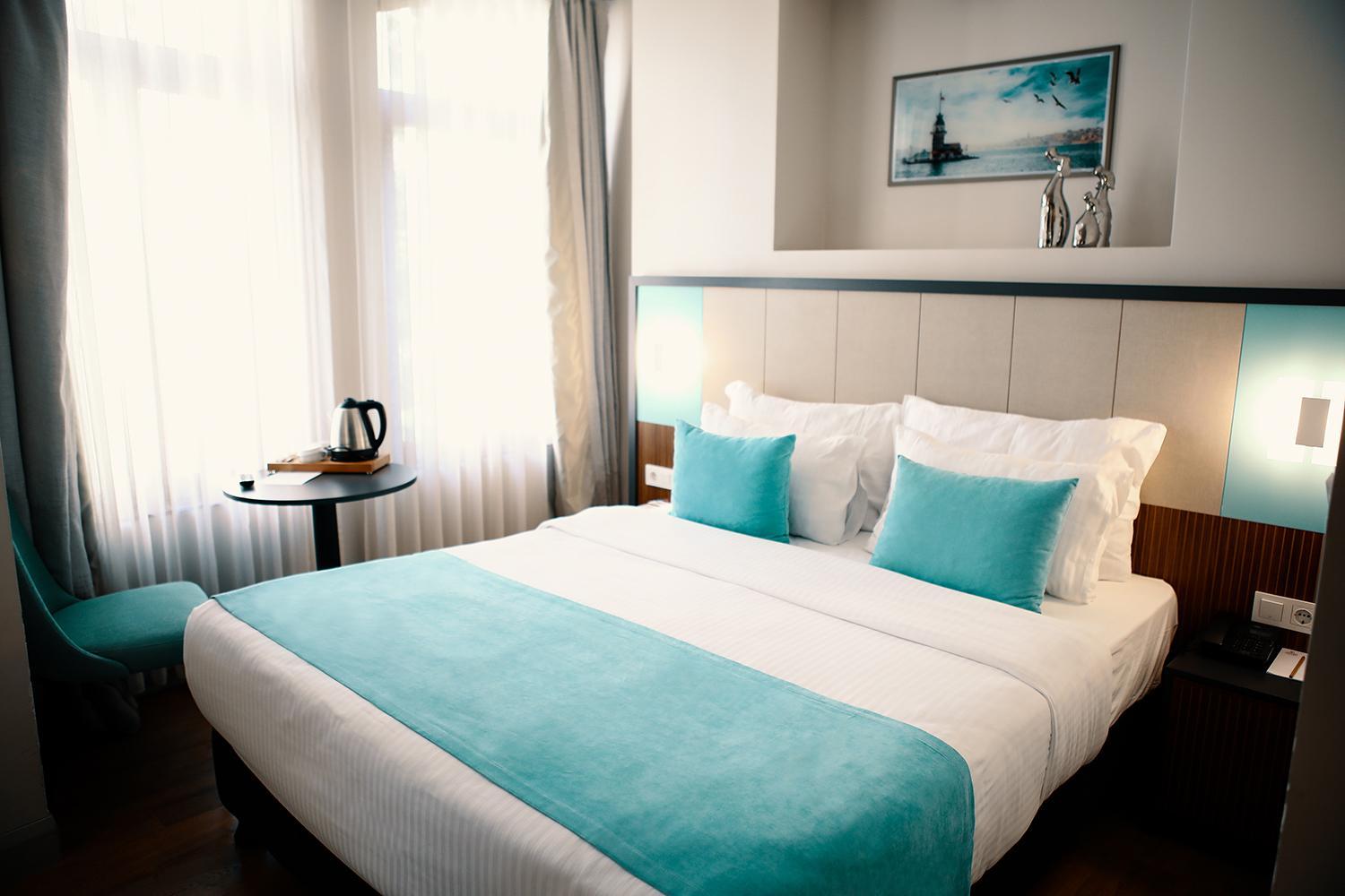 Double Room with Balcony photo 2