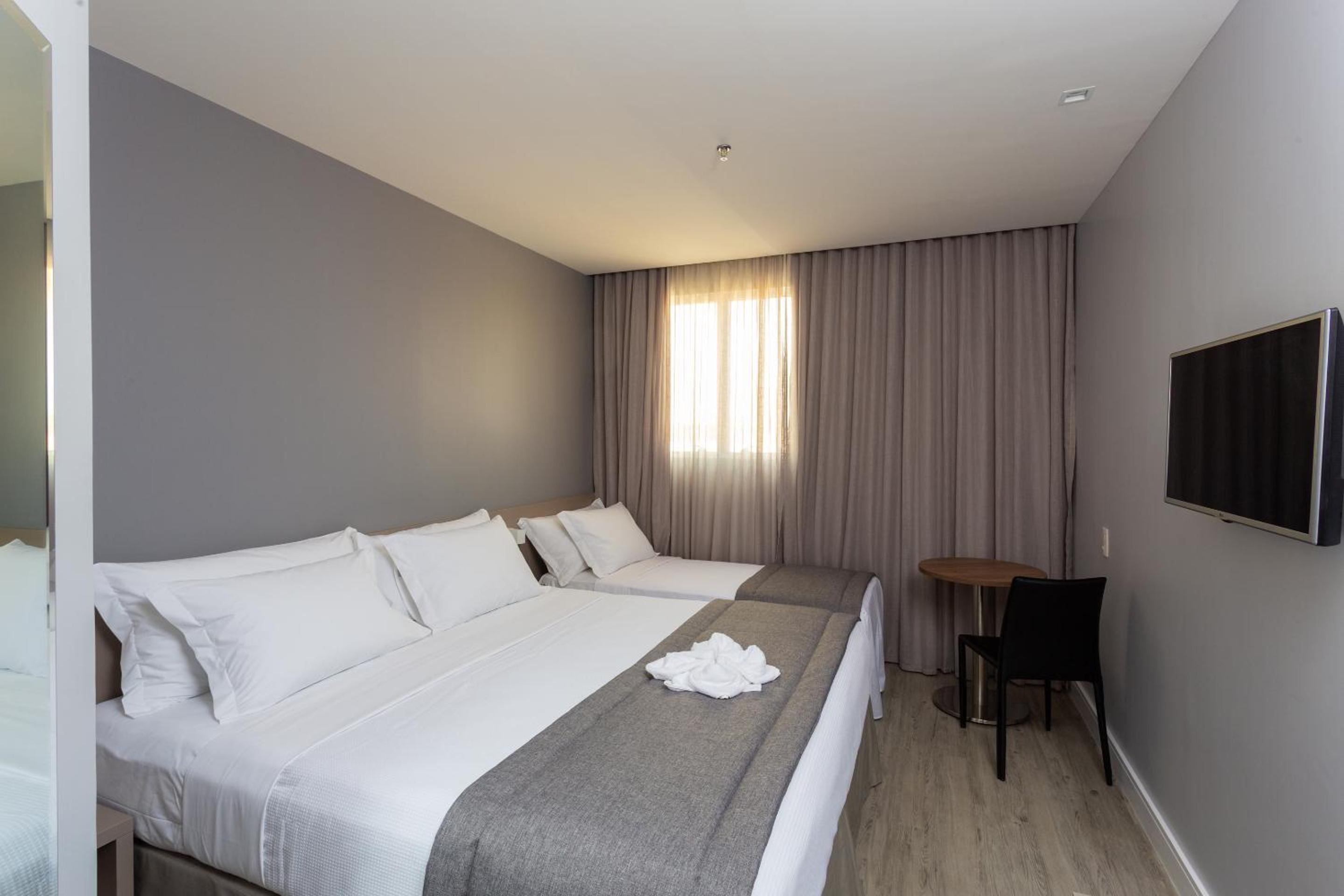 Standard Triple Room photo 1