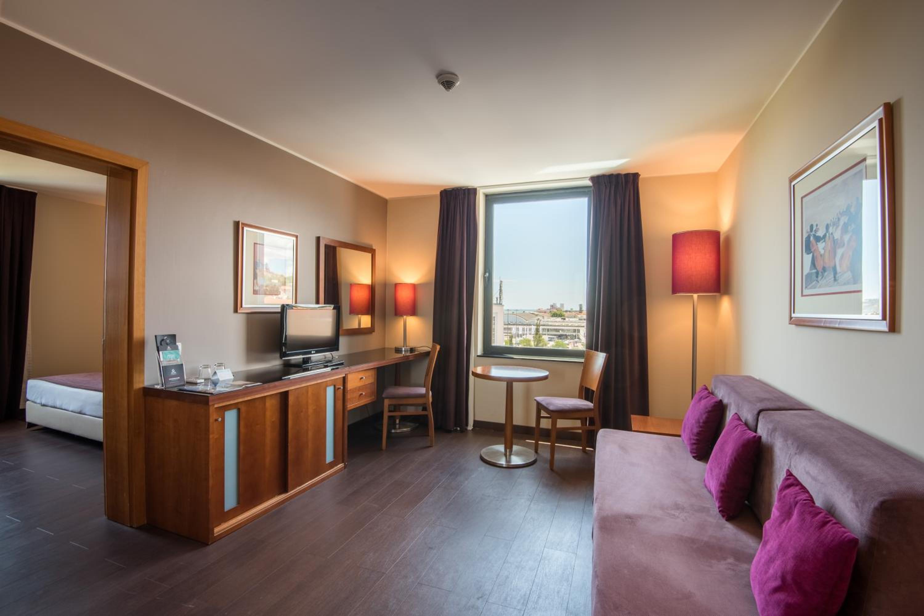 Junior Suite - Photo 1