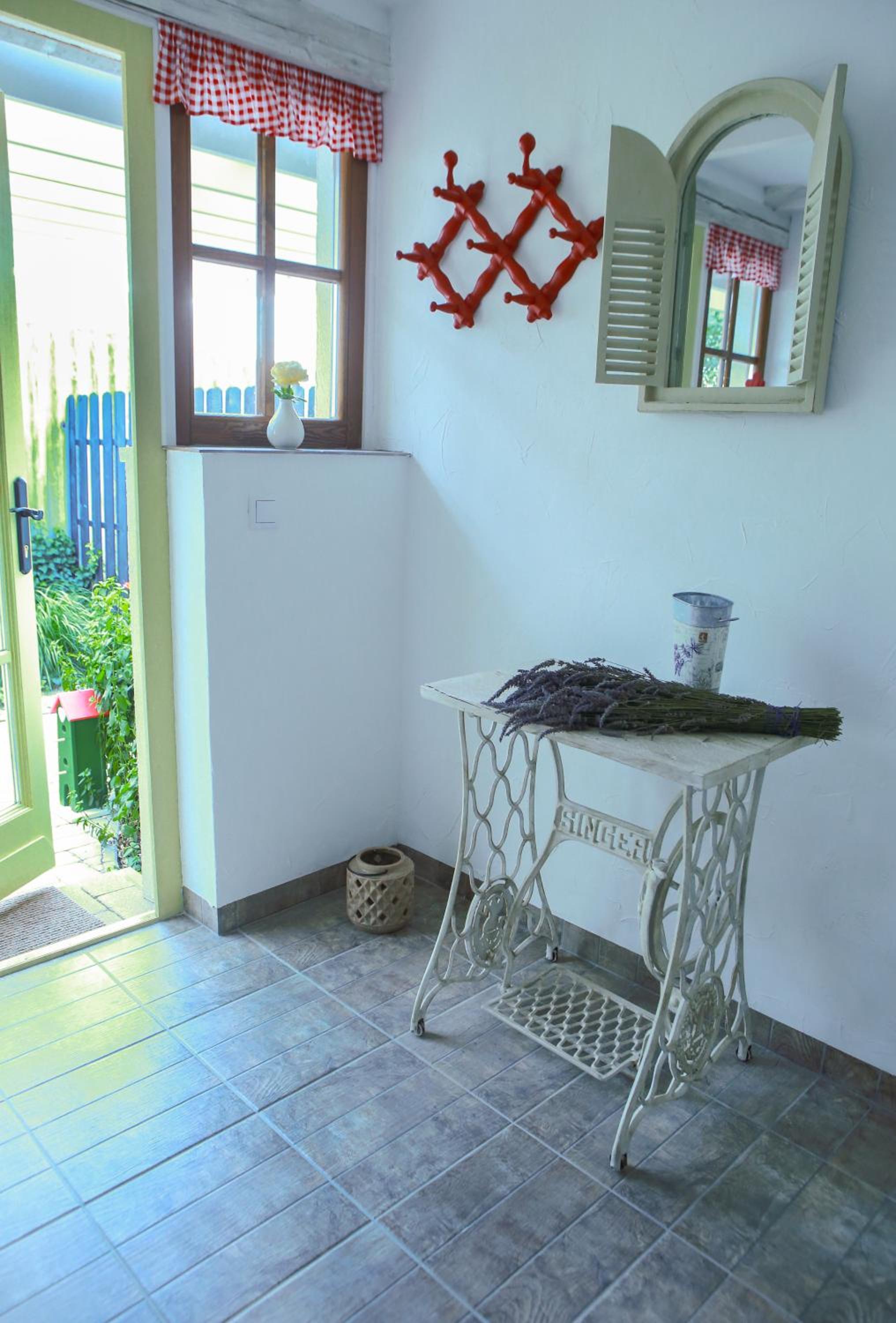 Apartment with Garden View - Photo 11