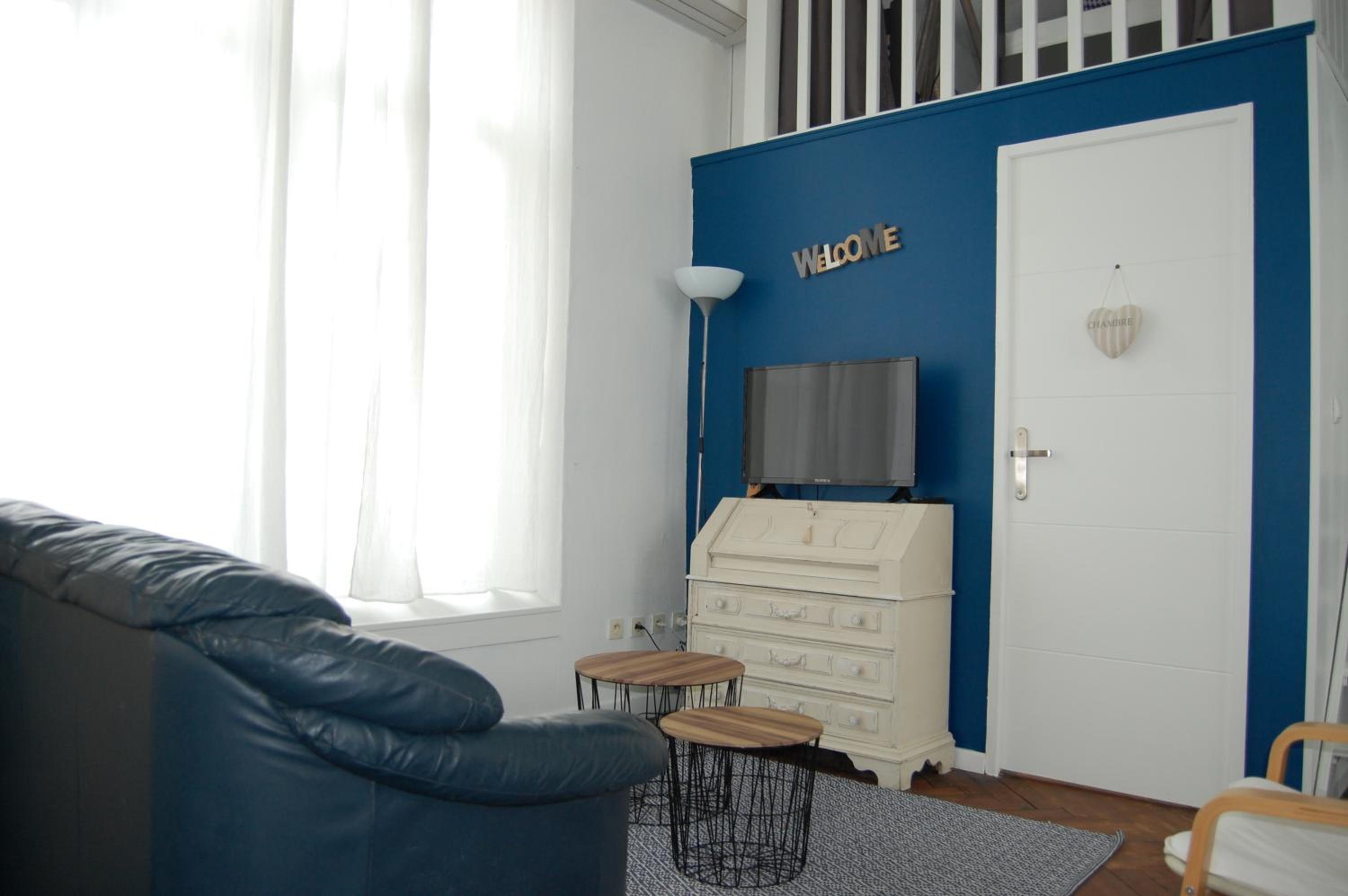 Holiday Home photo 2
