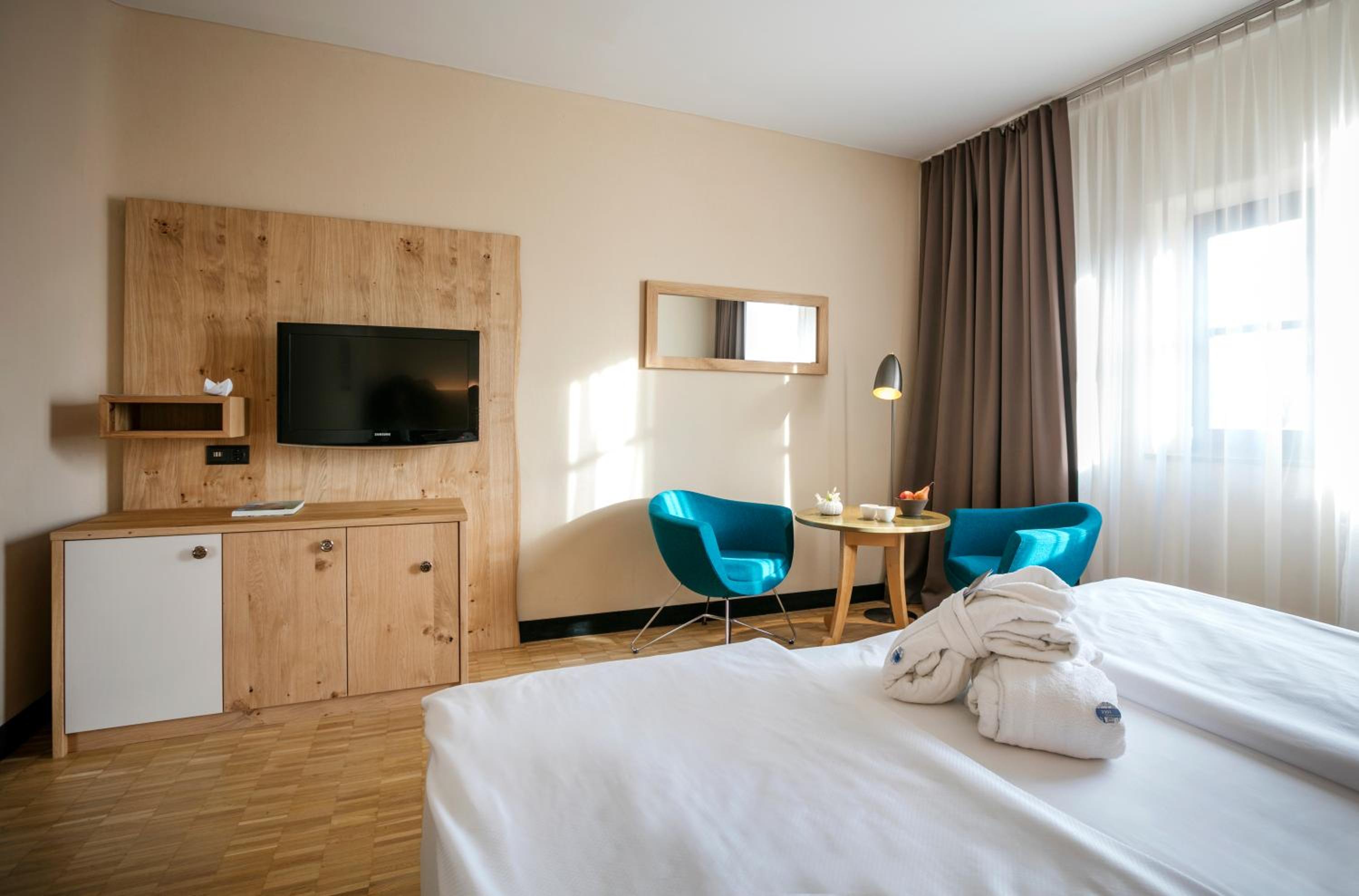 Friedensreich Double Room photo 1