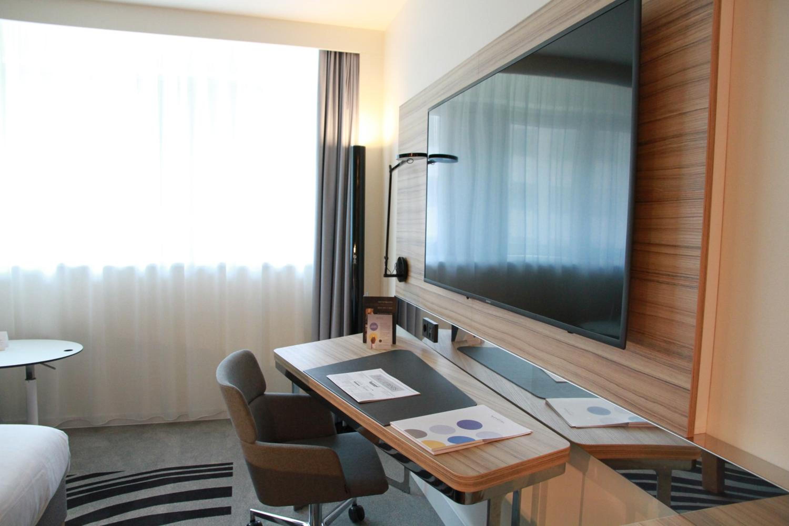 Standard Double Room photo 3