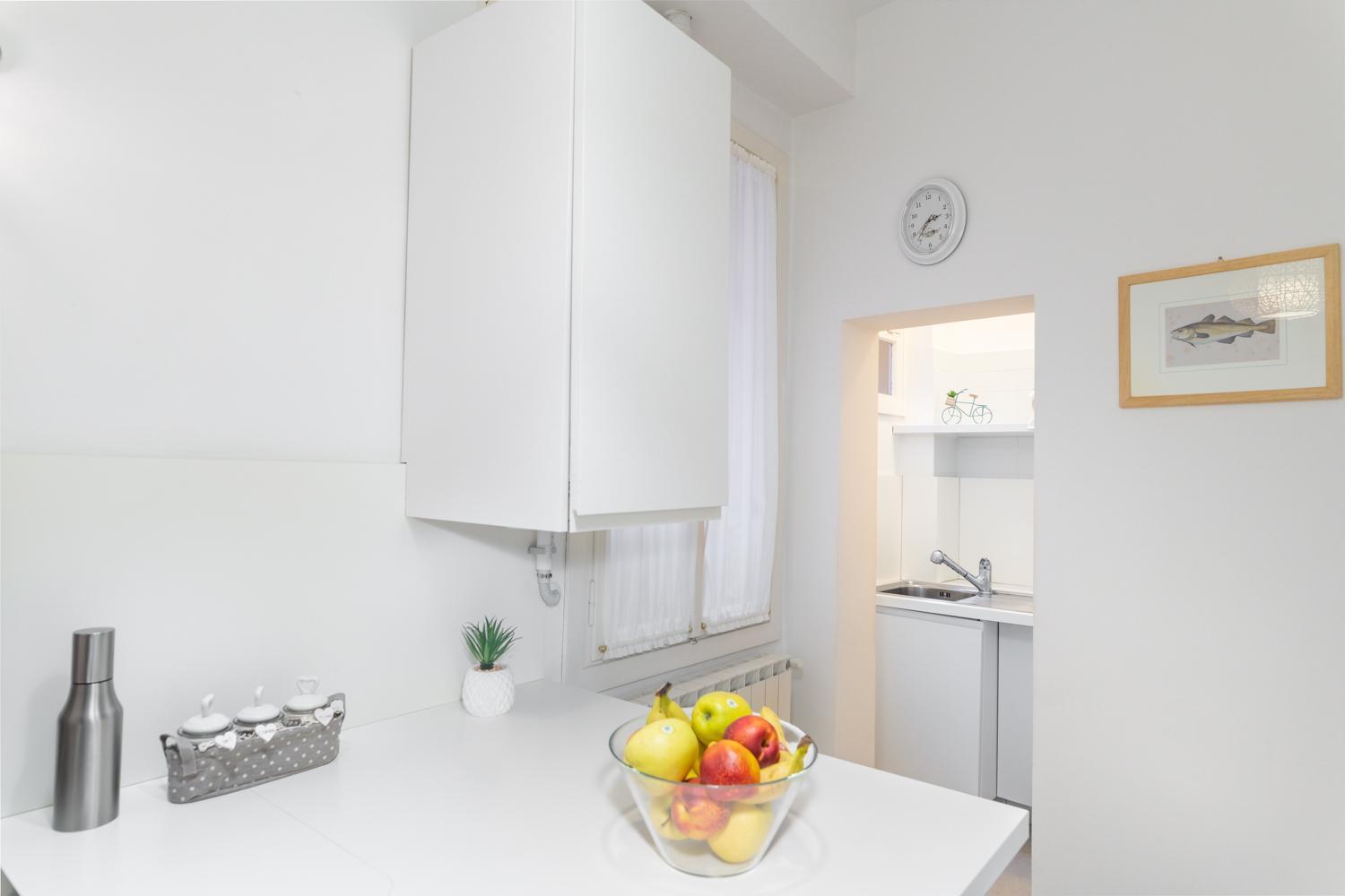 Apartment with Garden View photo 2