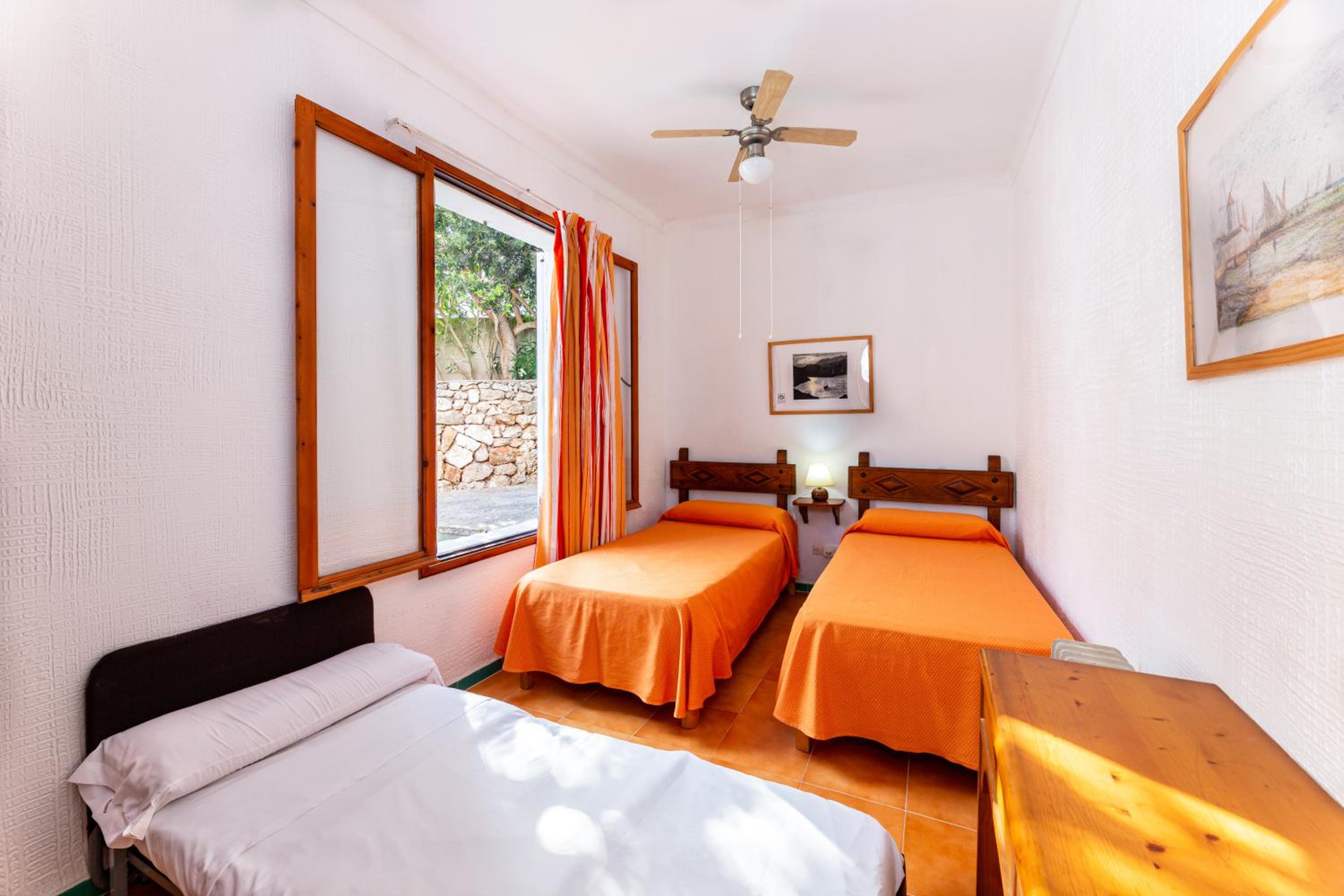 Habitación Doble o Twin (2 Adultos + 1 Niño)