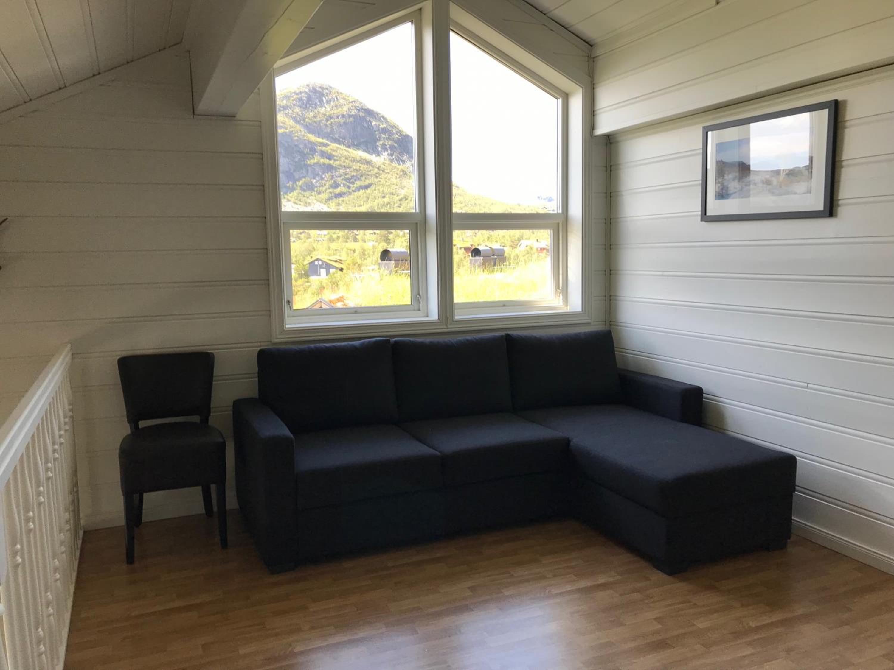Duplex Apartment photo 3