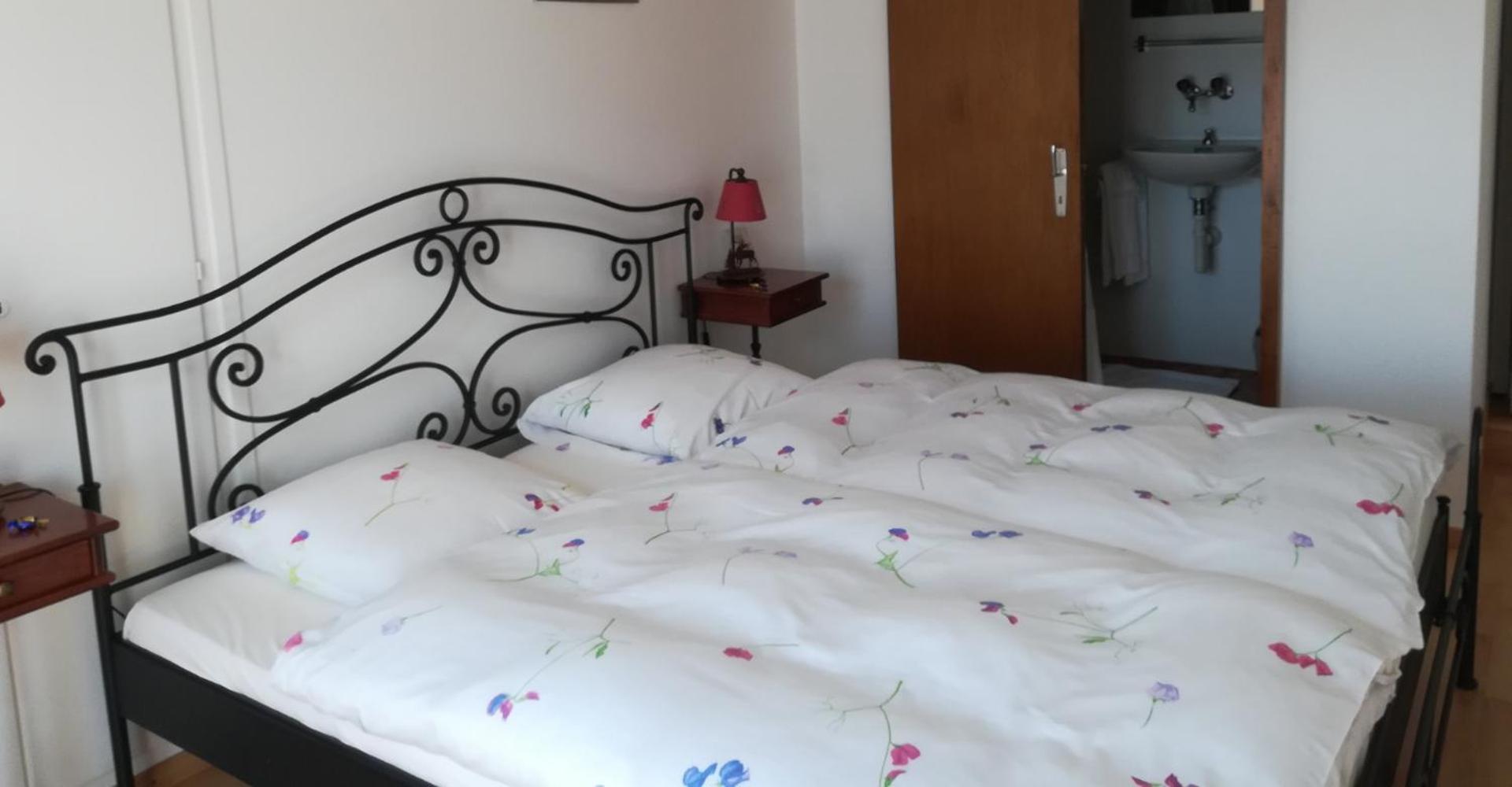 Double Room - Photo 1