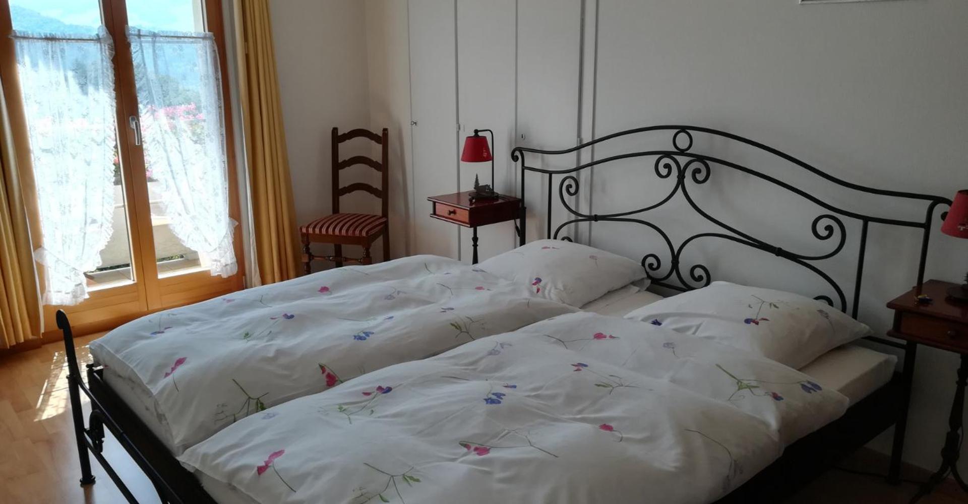 Double Room - Photo 3