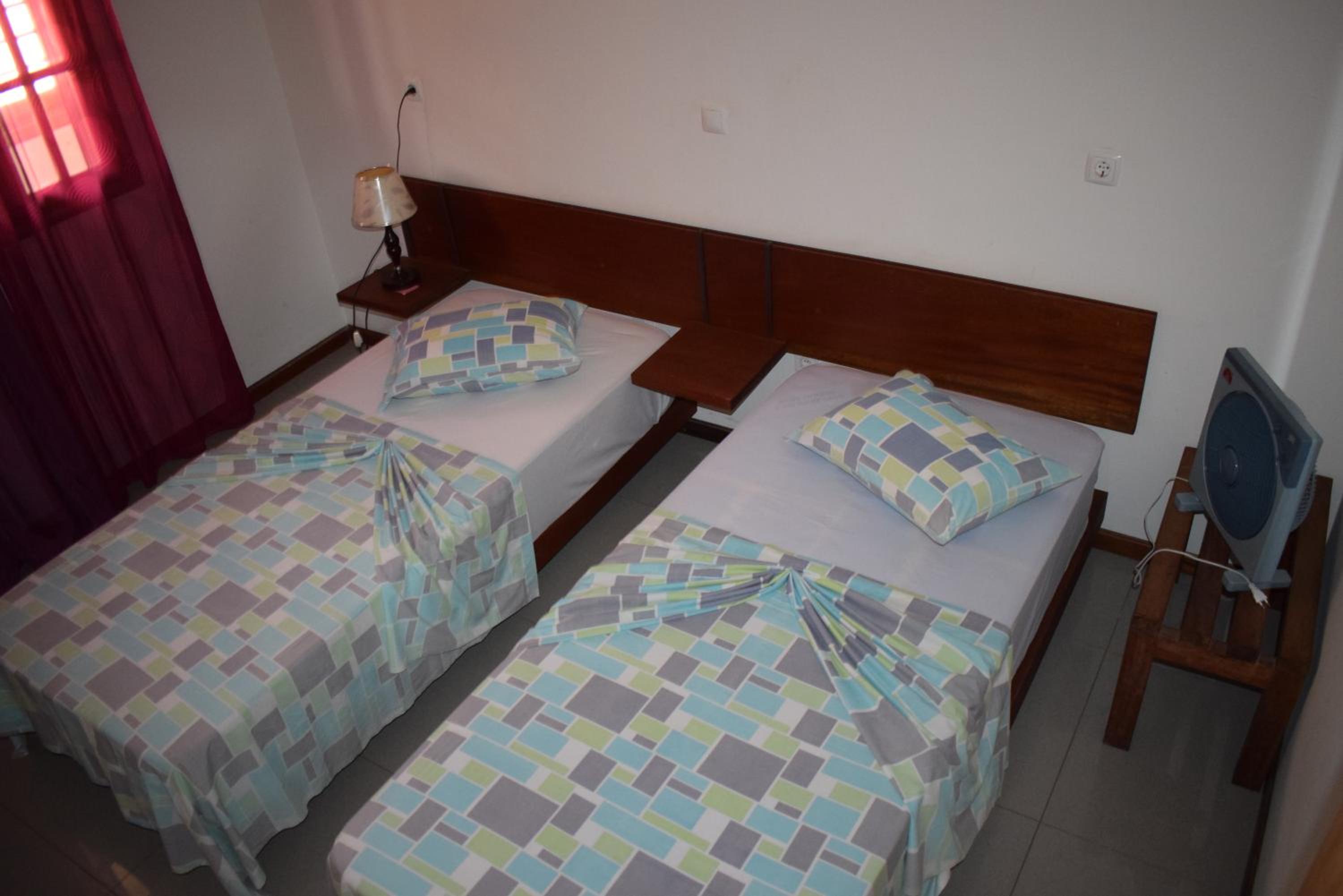 Twin Room photo 2