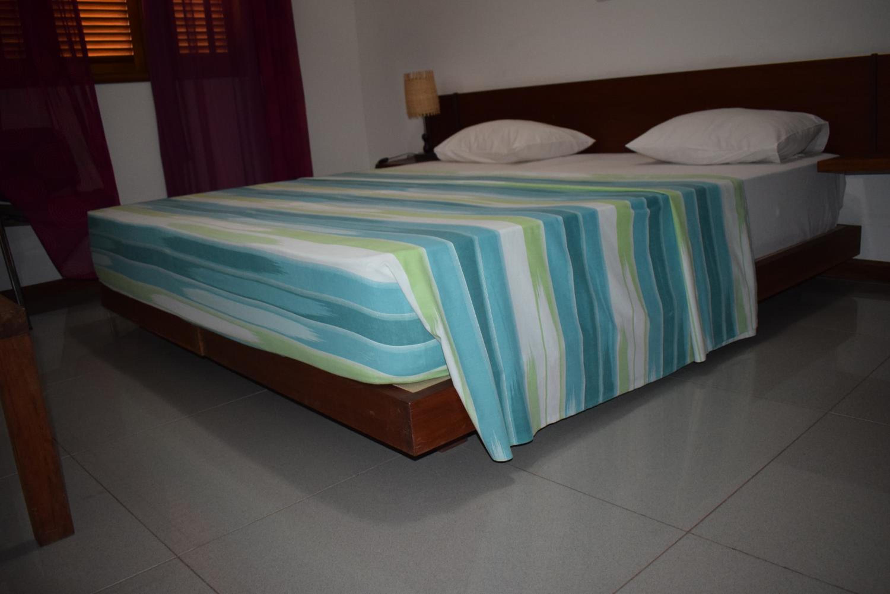 Double Room With Private Bathroom photo 1