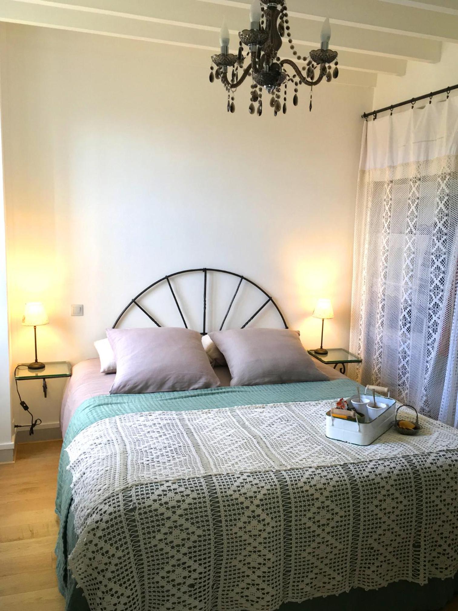 King Room with Garden View photo 3