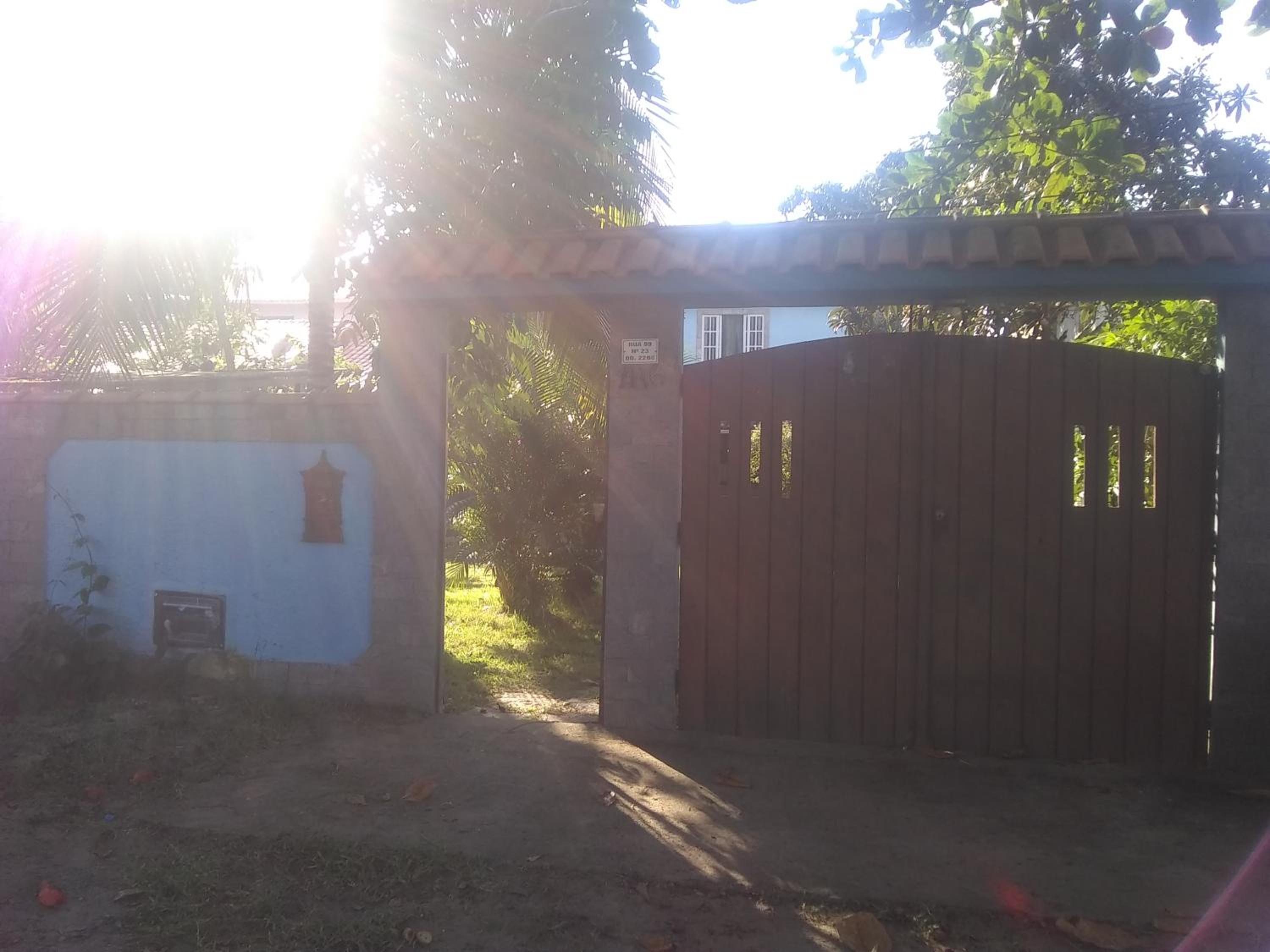 Three-Bedroom House photo 2