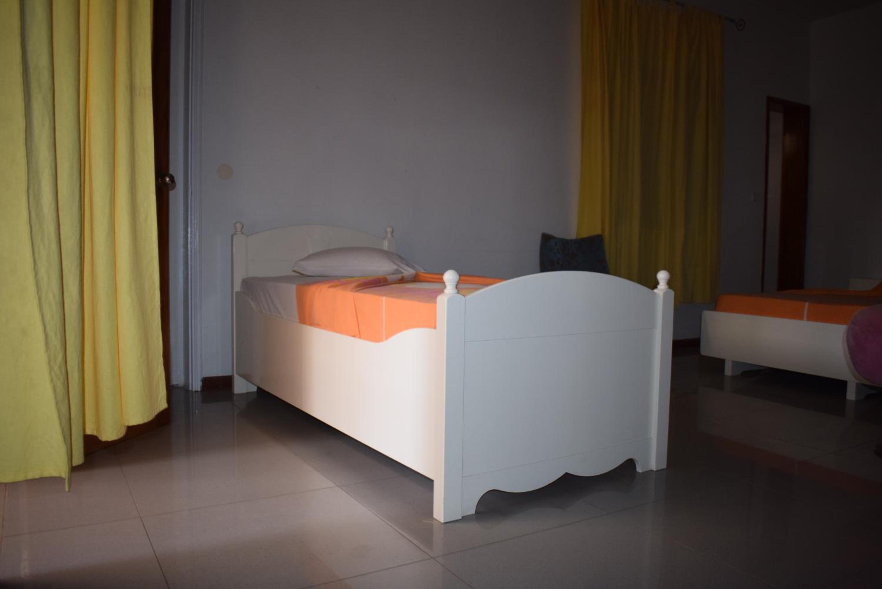 Twin Room photo 1