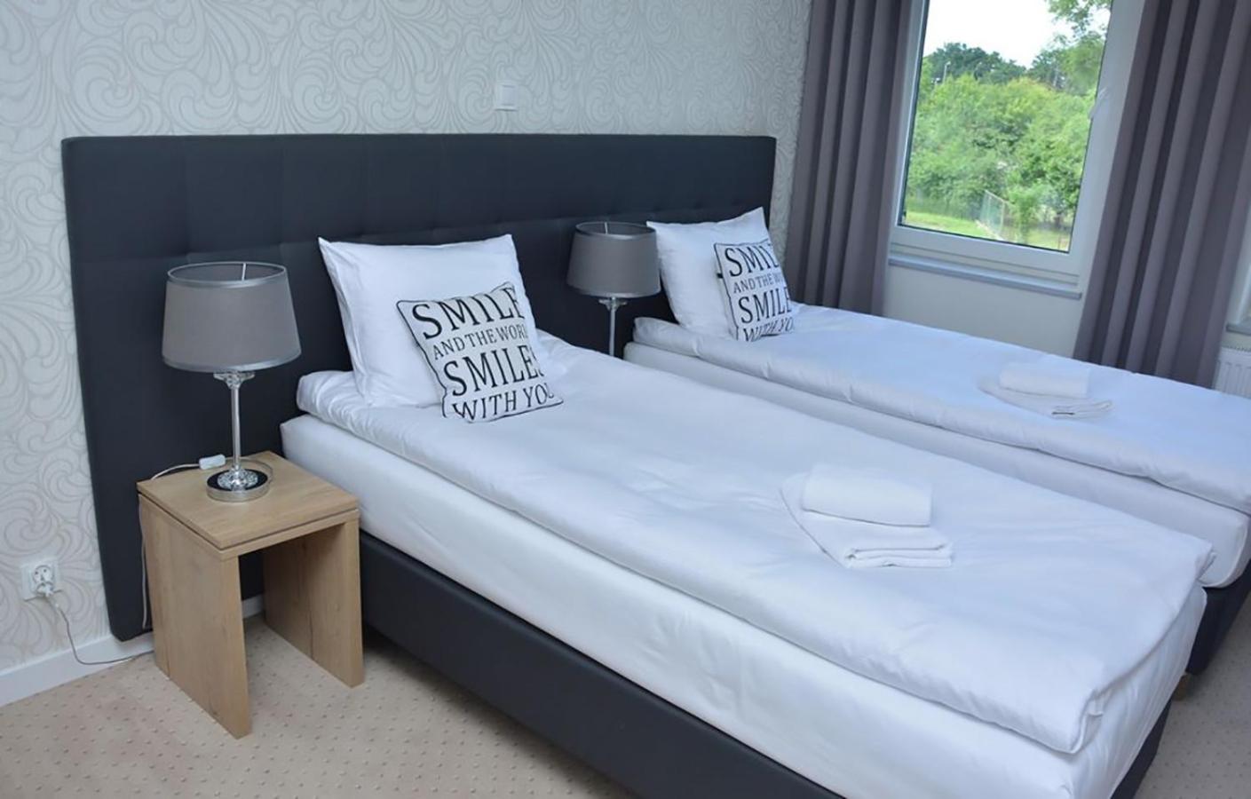 Double or Twin Room with Bathroom photo 1