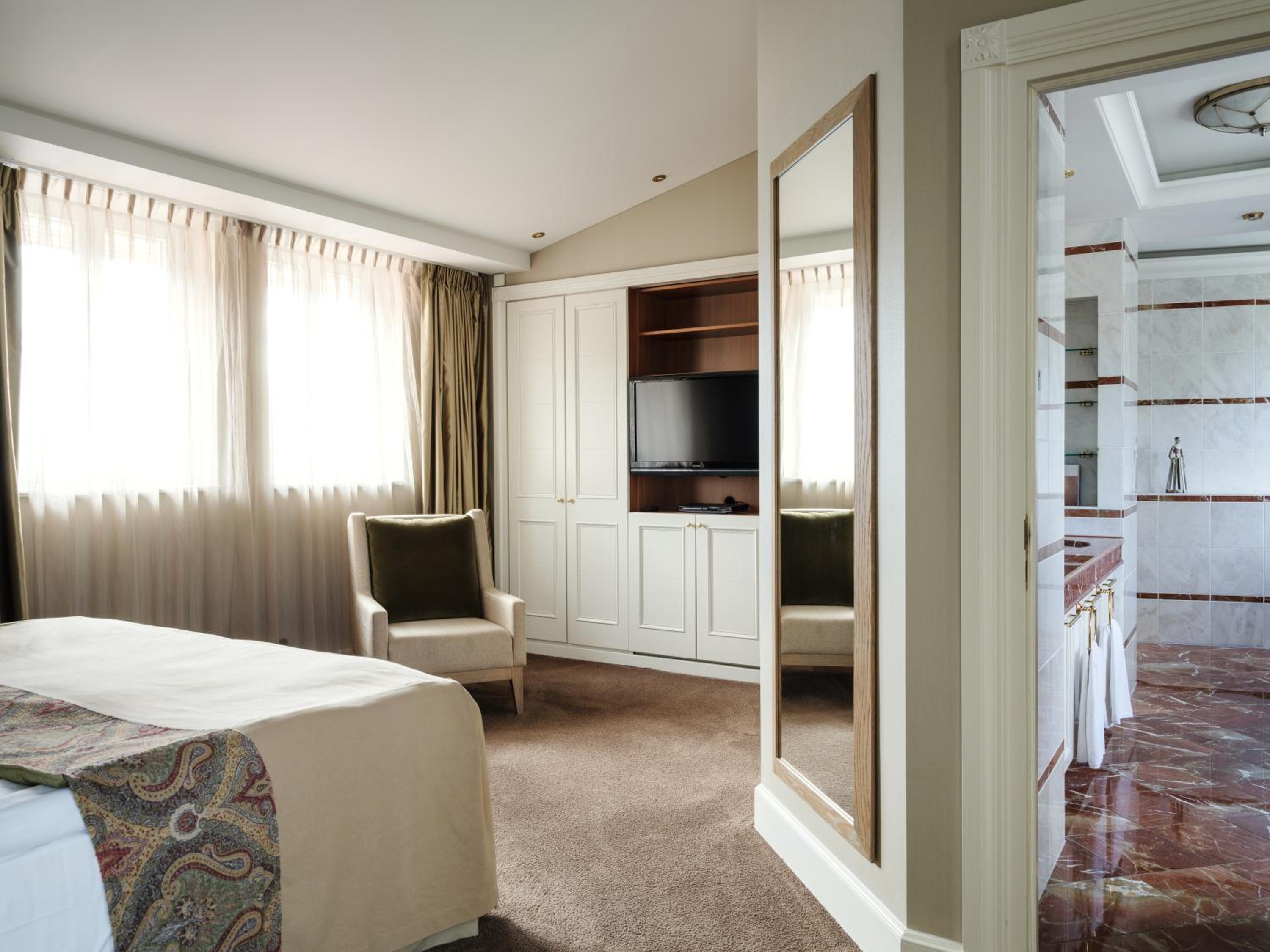 Maisonette Suite photo 2