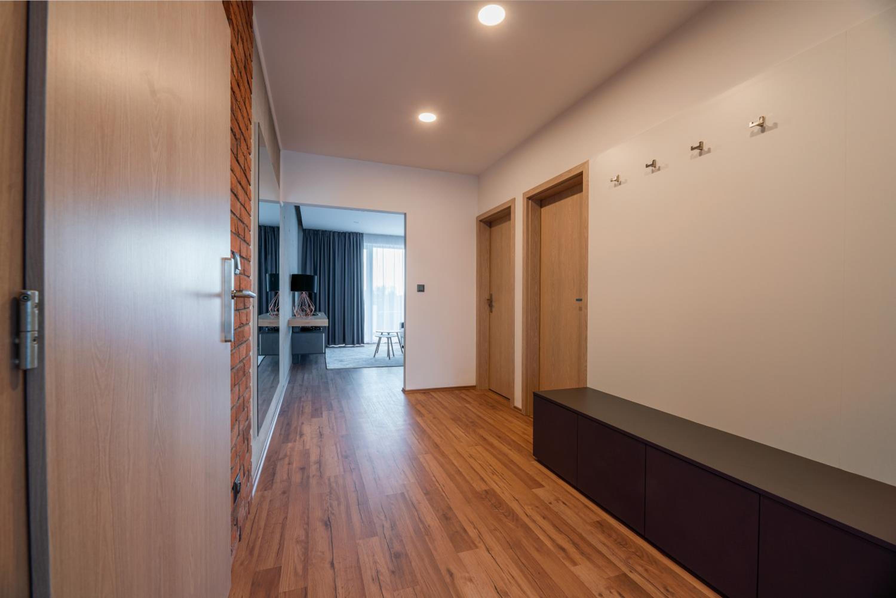Deluxe Apartment - Photo 65