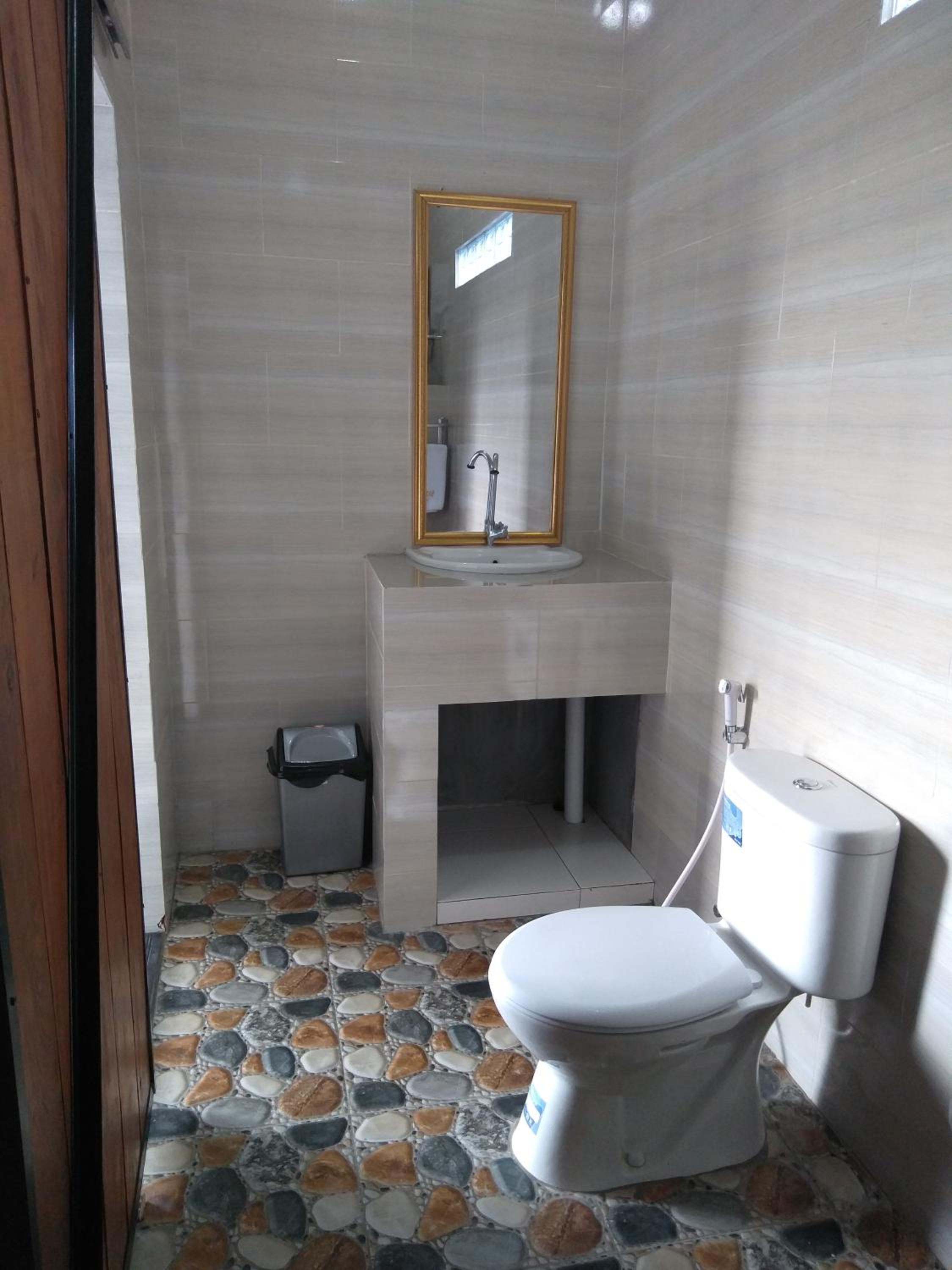 Double Room with Mountain View - Photo 5