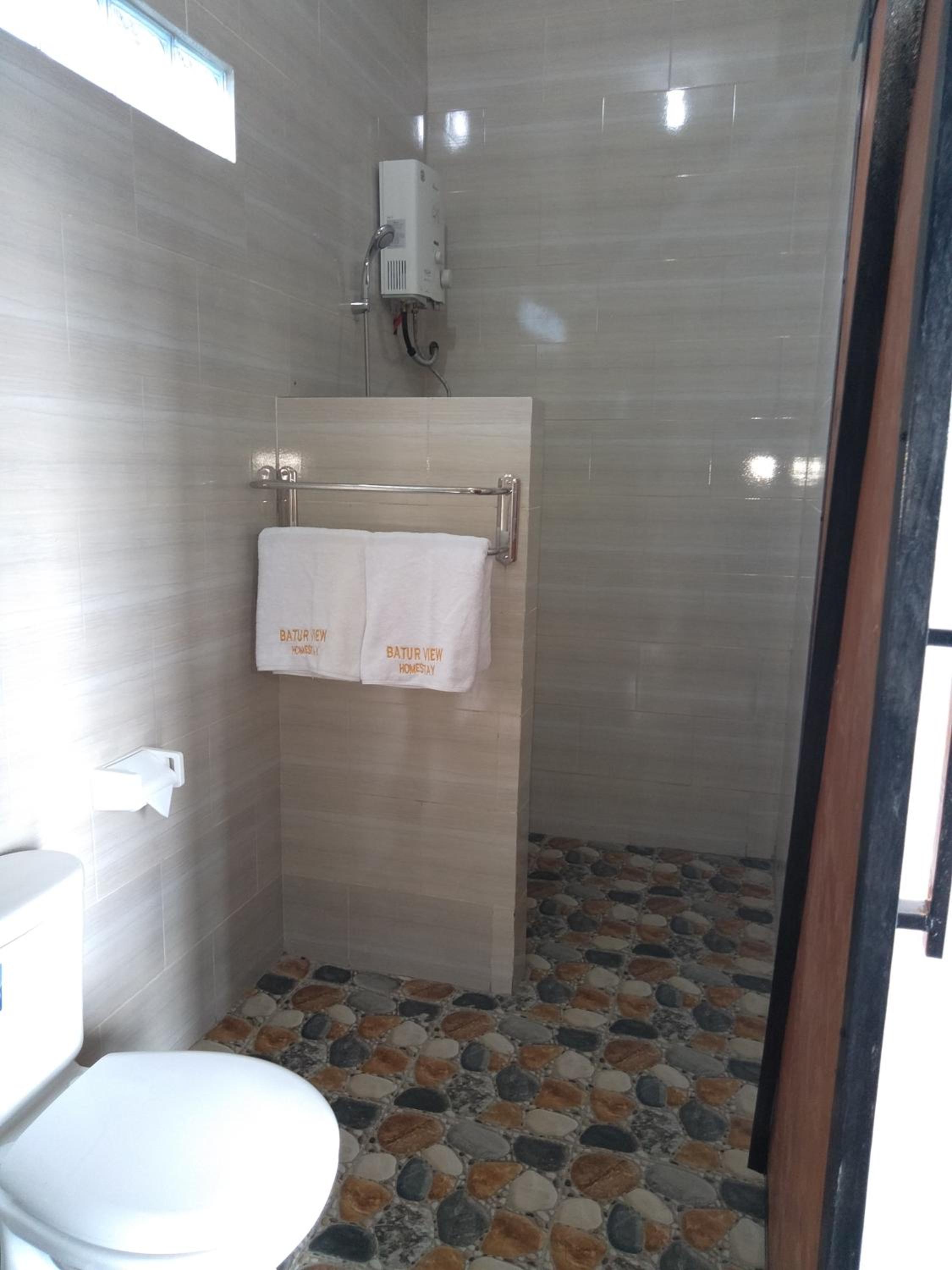 Double Room with Mountain View - Photo 6