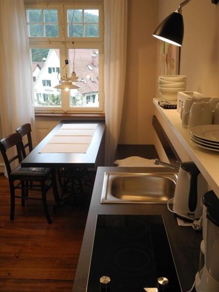  One-Bedroom Apartment (2- 4 Adults) - Annex photo 3