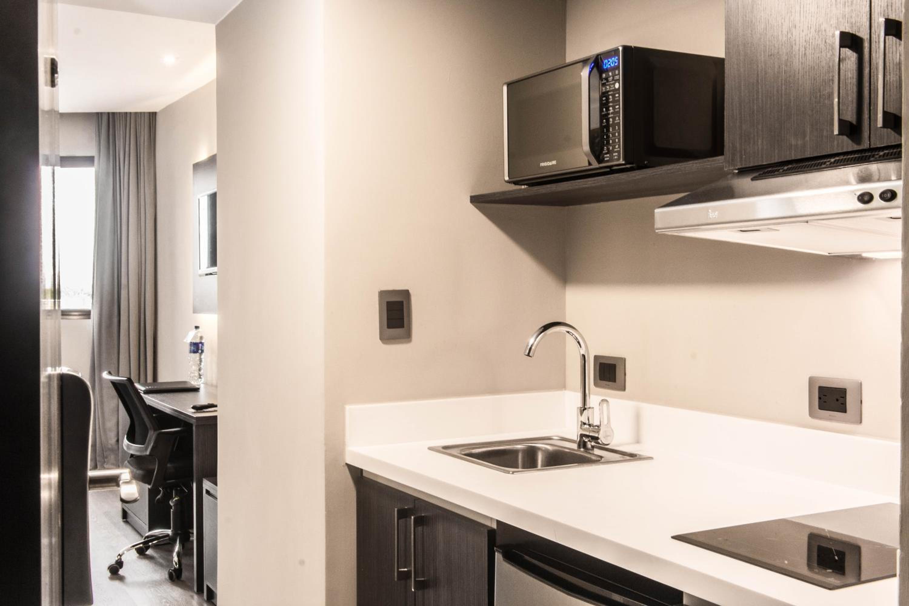 Executive Room with Kitchenette